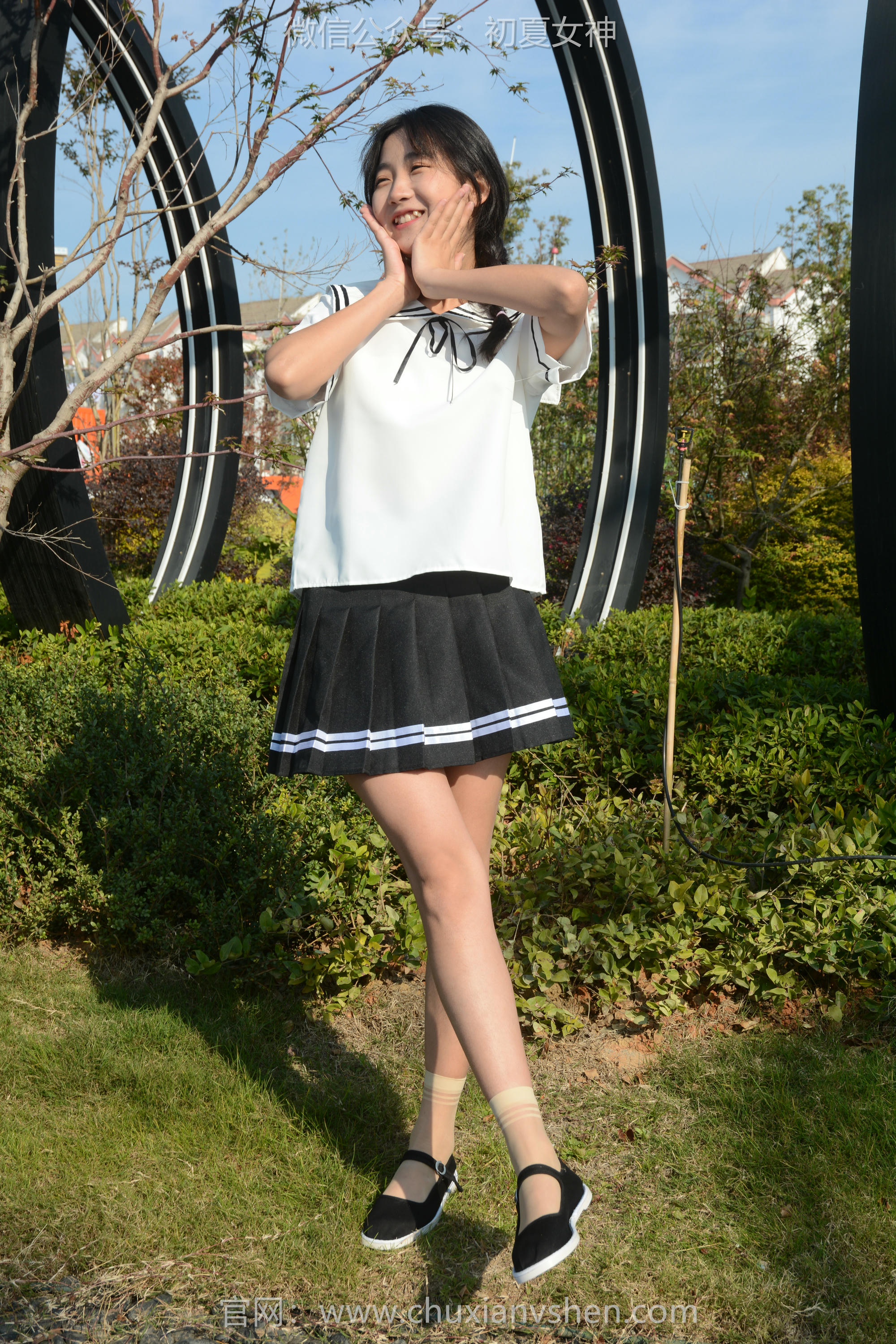 初夏女神 NO.108 点点 日韩风云[140P+1V／3.95GB]_第2集