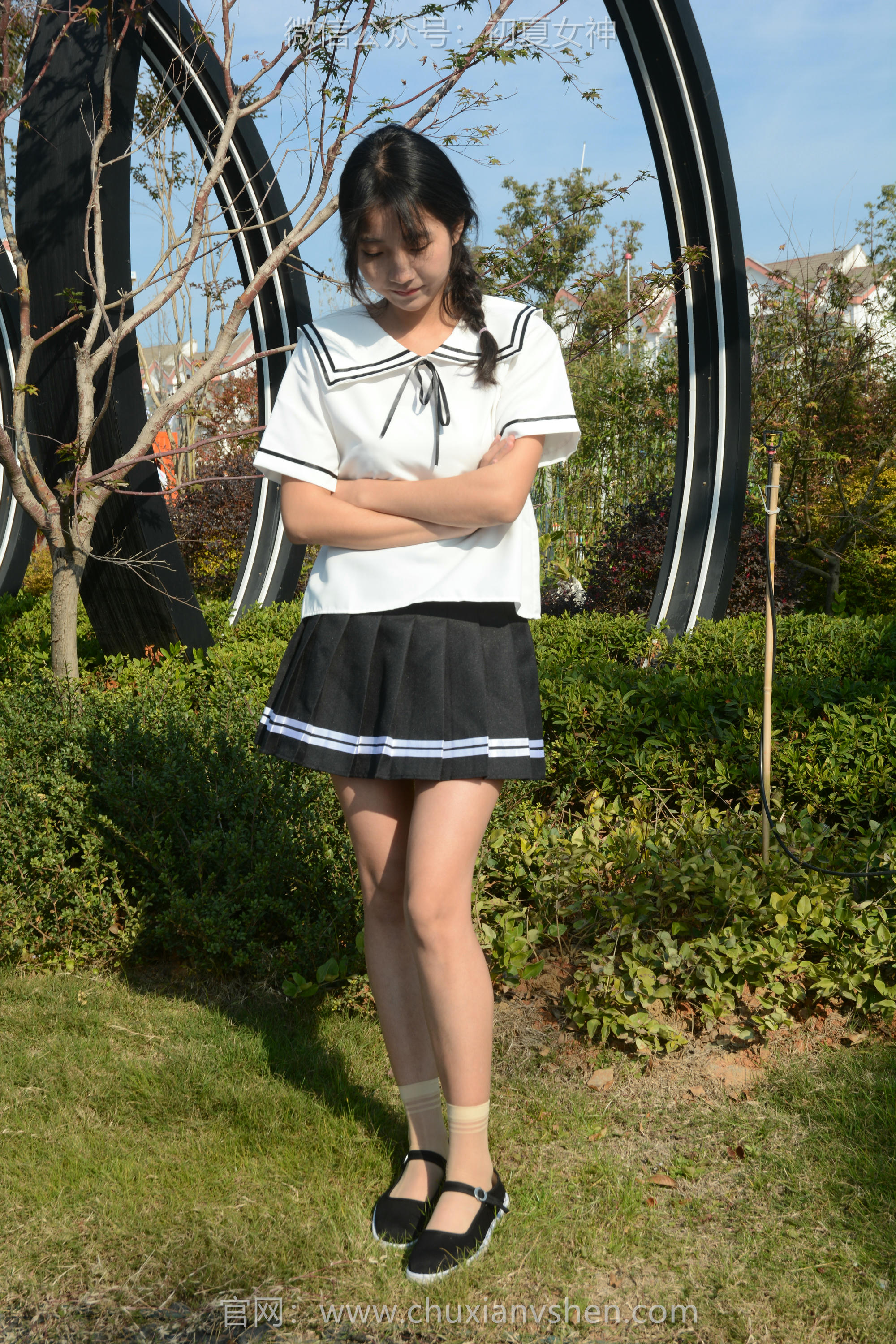 初夏女神 NO.108 点点 日韩风云[140P+1V／3.95GB]_第2集