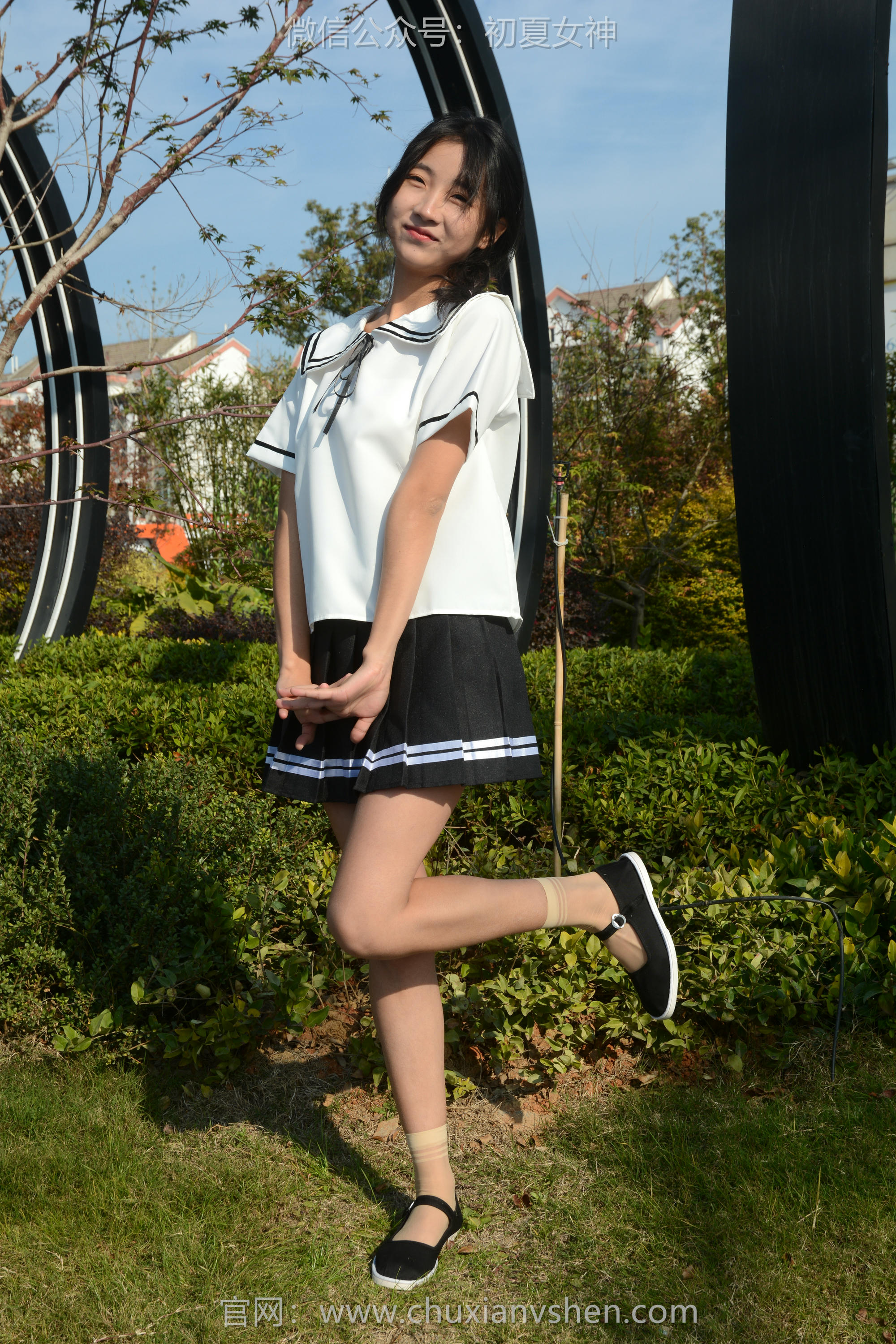 初夏女神 NO.108 点点 日韩风云[140P+1V／3.95GB]_第2集