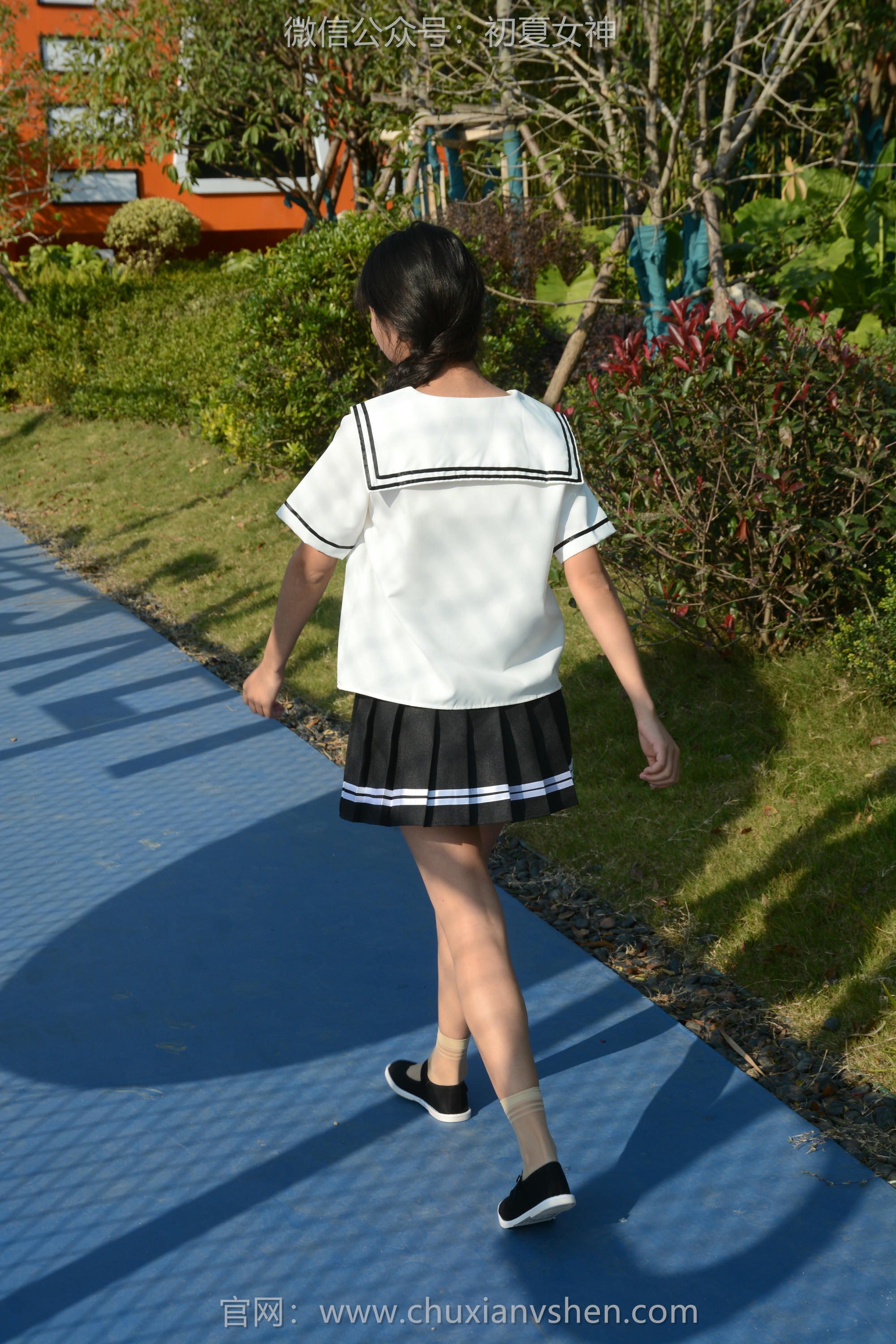 初夏女神 NO.108 点点 日韩风云[140P+1V／3.95GB]_第2集