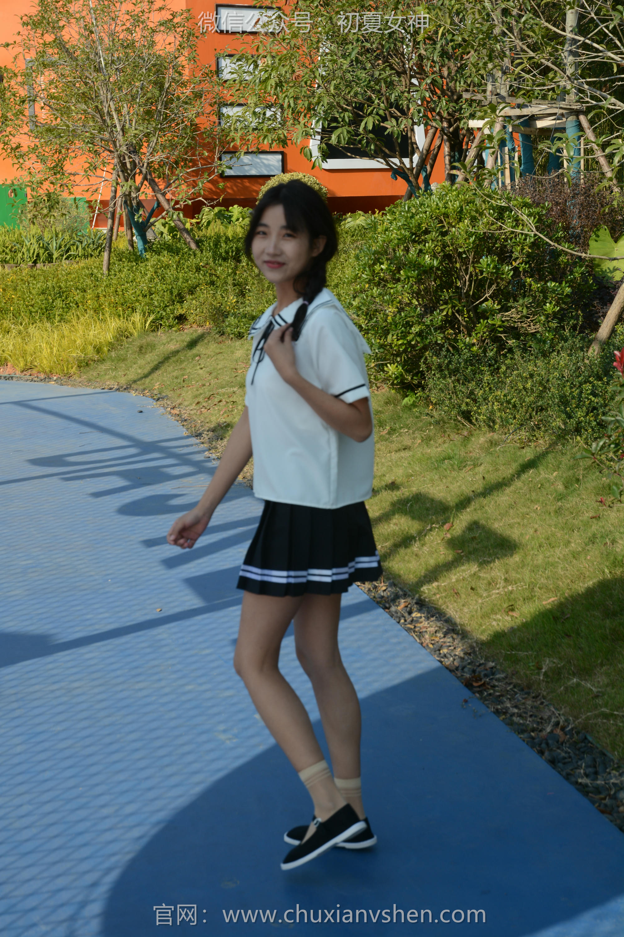 初夏女神 NO.108 点点 日韩风云[140P+1V／3.95GB]_第2集