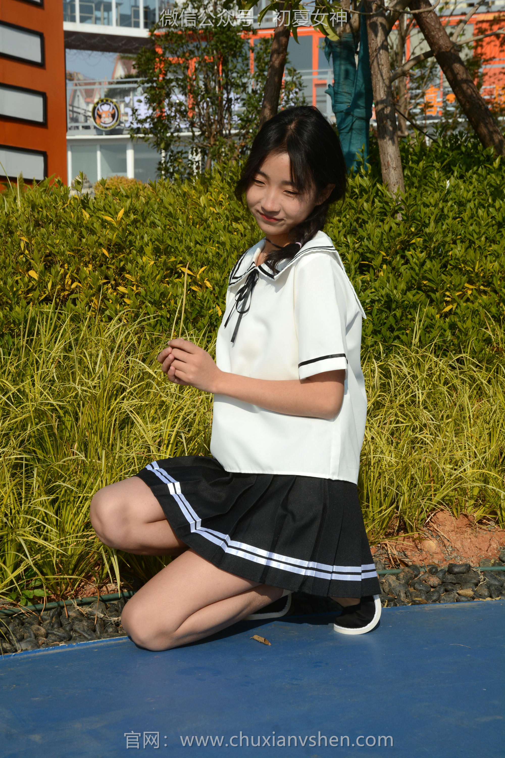 初夏女神 NO.108 点点 日韩风云[140P+1V／3.95GB]_第2集