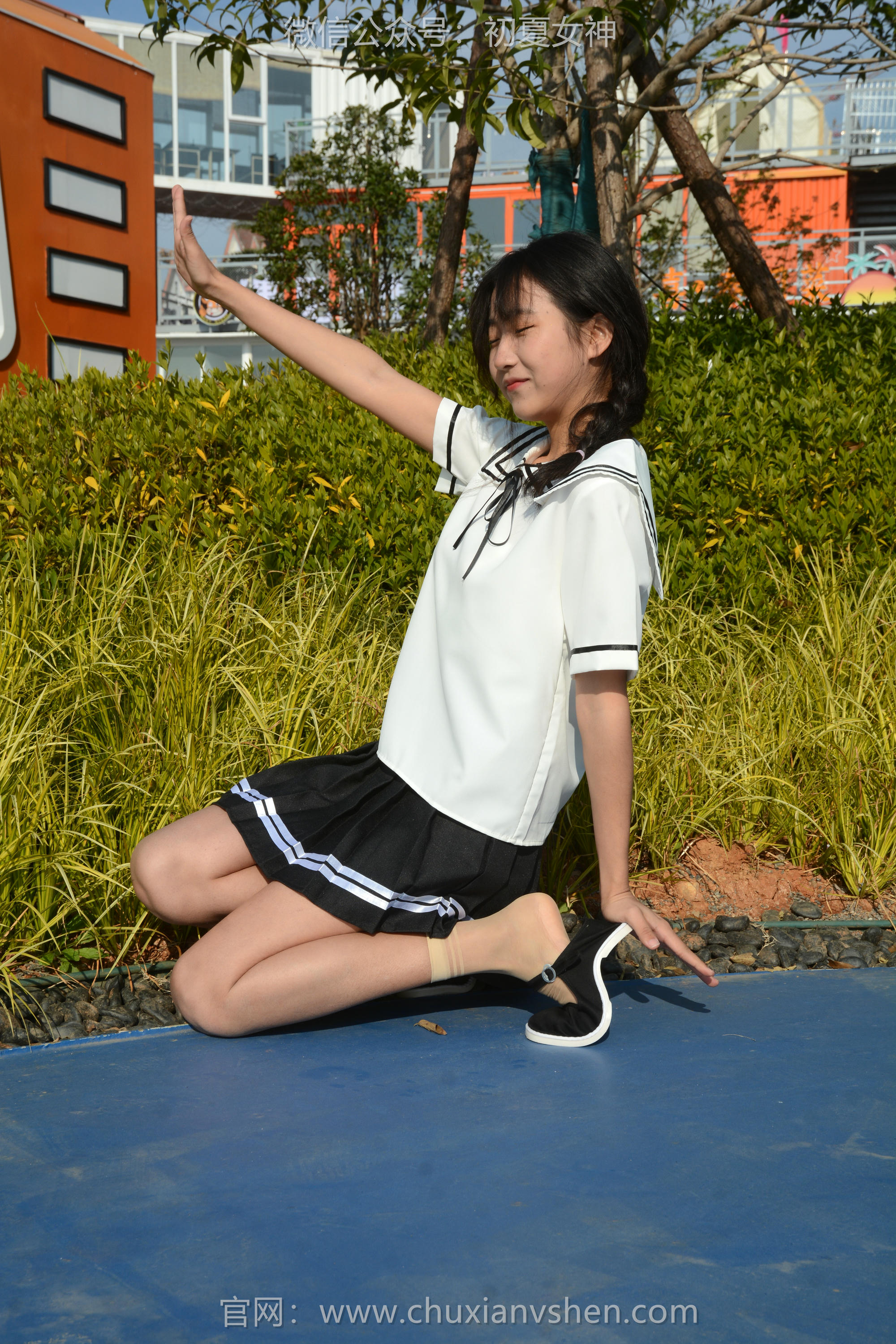 初夏女神 NO.108 点点 日韩风云[140P+1V／3.95GB]_第2集