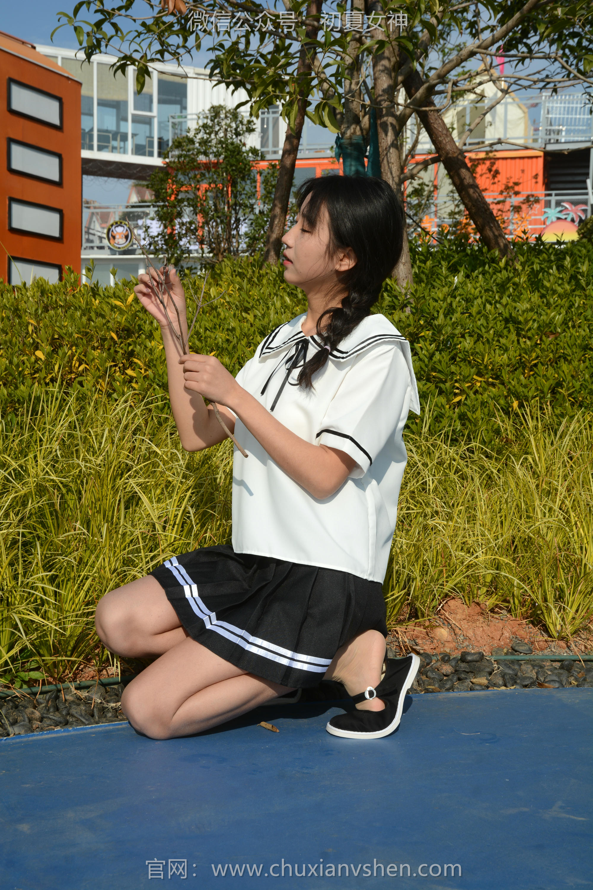 初夏女神 NO.108 点点 日韩风云[140P+1V／3.95GB]_第2集