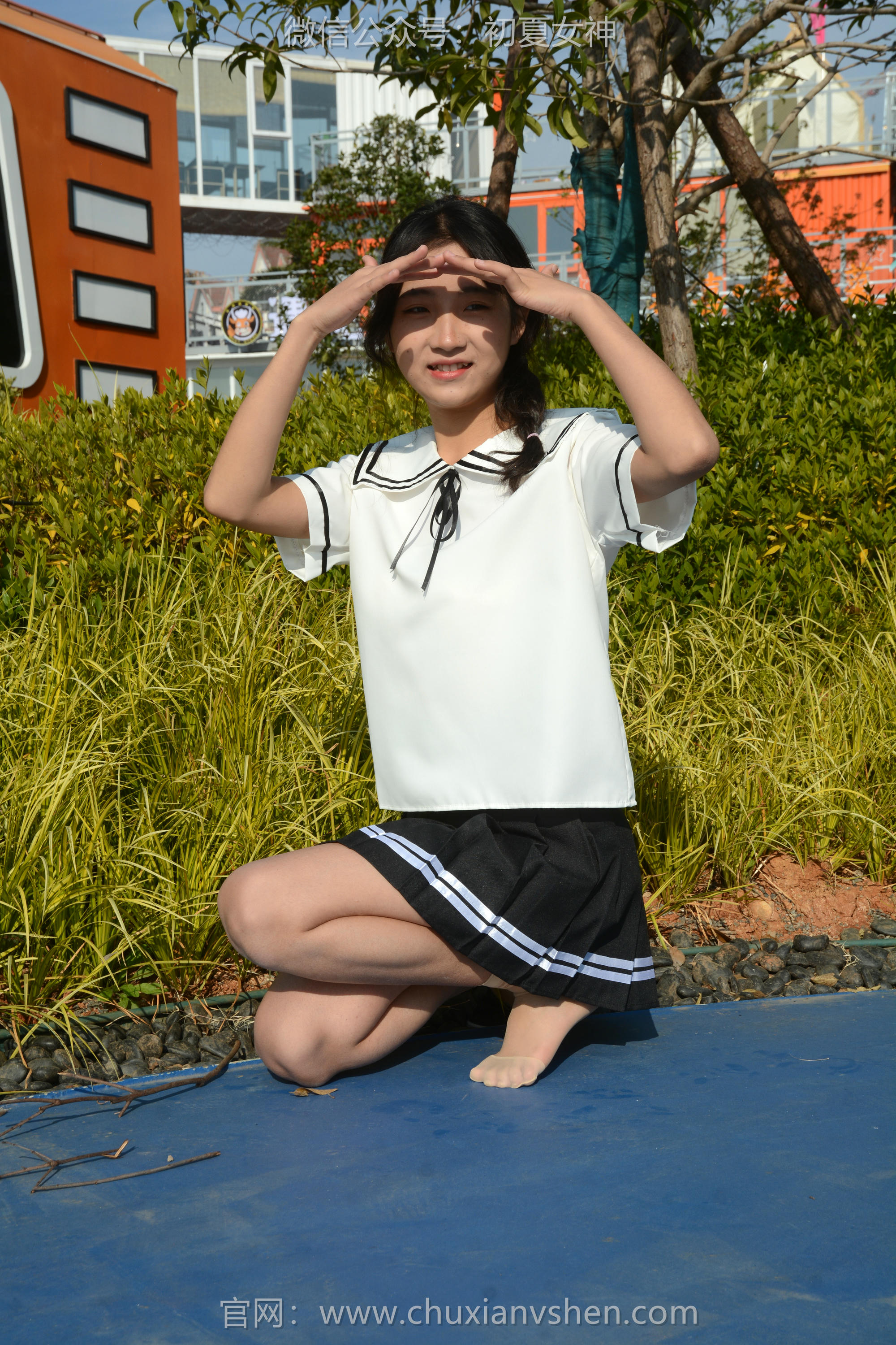 初夏女神 NO.108 点点 日韩风云[140P+1V／3.95GB]_第2集