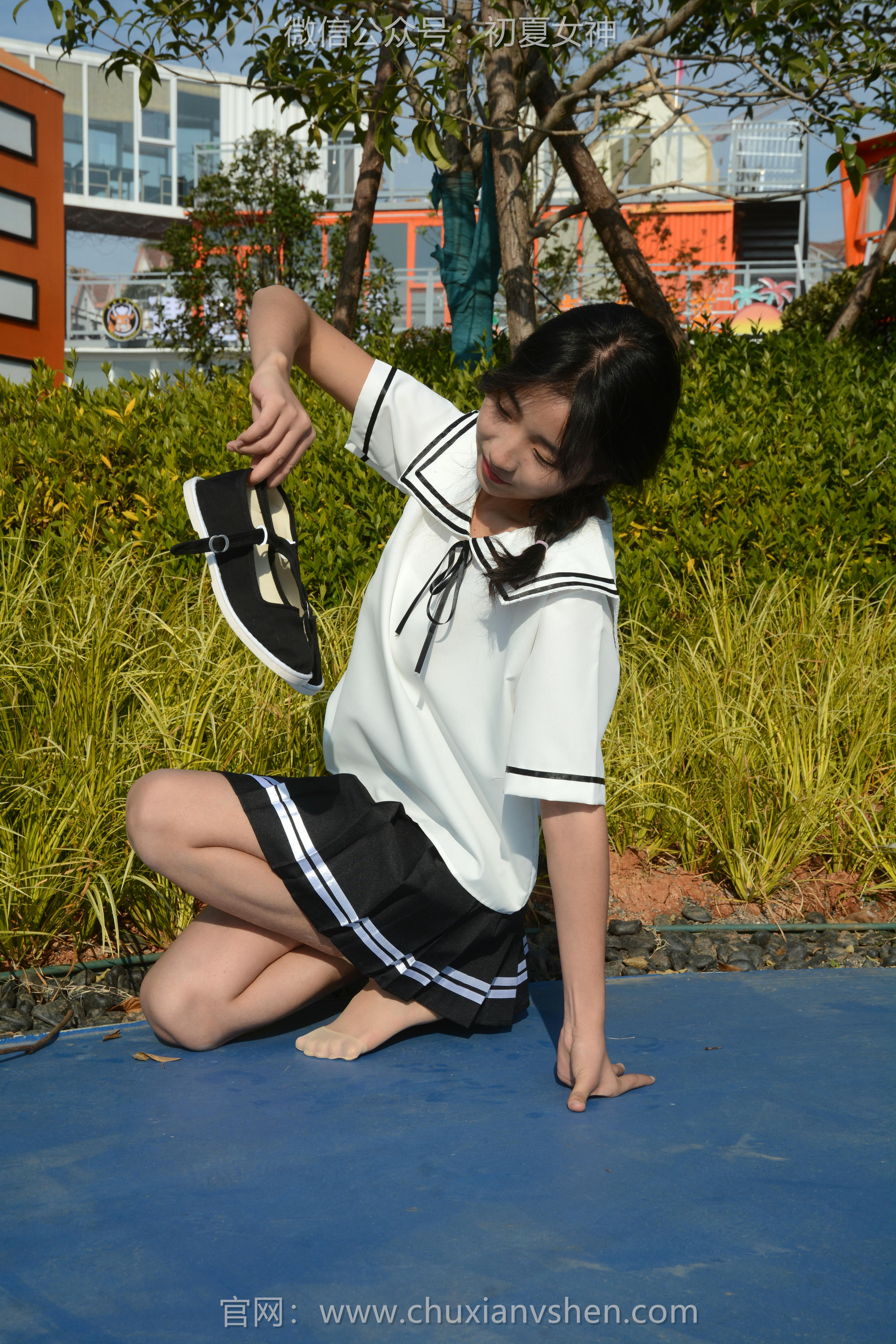 初夏女神 NO.108 点点 日韩风云[140P+1V／3.95GB]_第3集