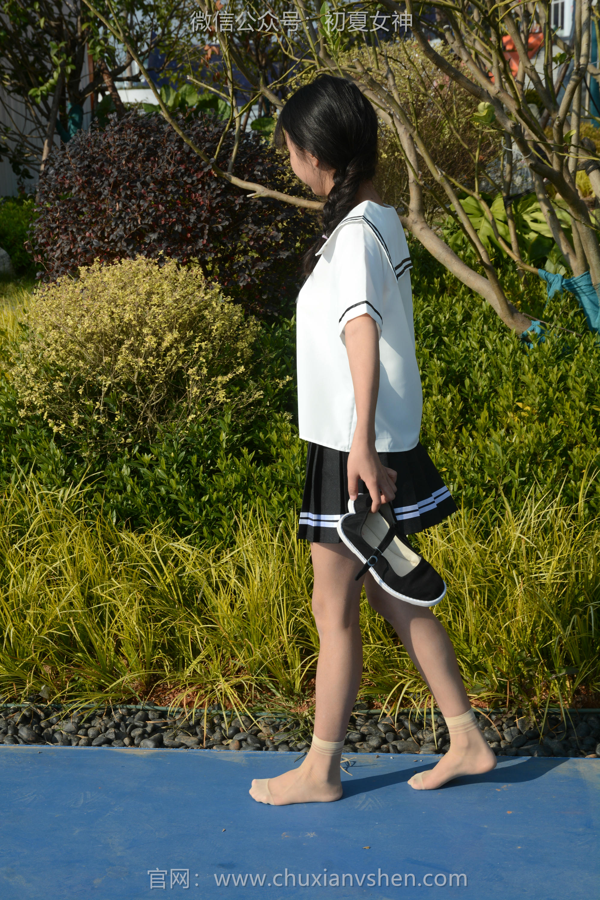 初夏女神 NO.108 点点 日韩风云[140P+1V／3.95GB]_第3集