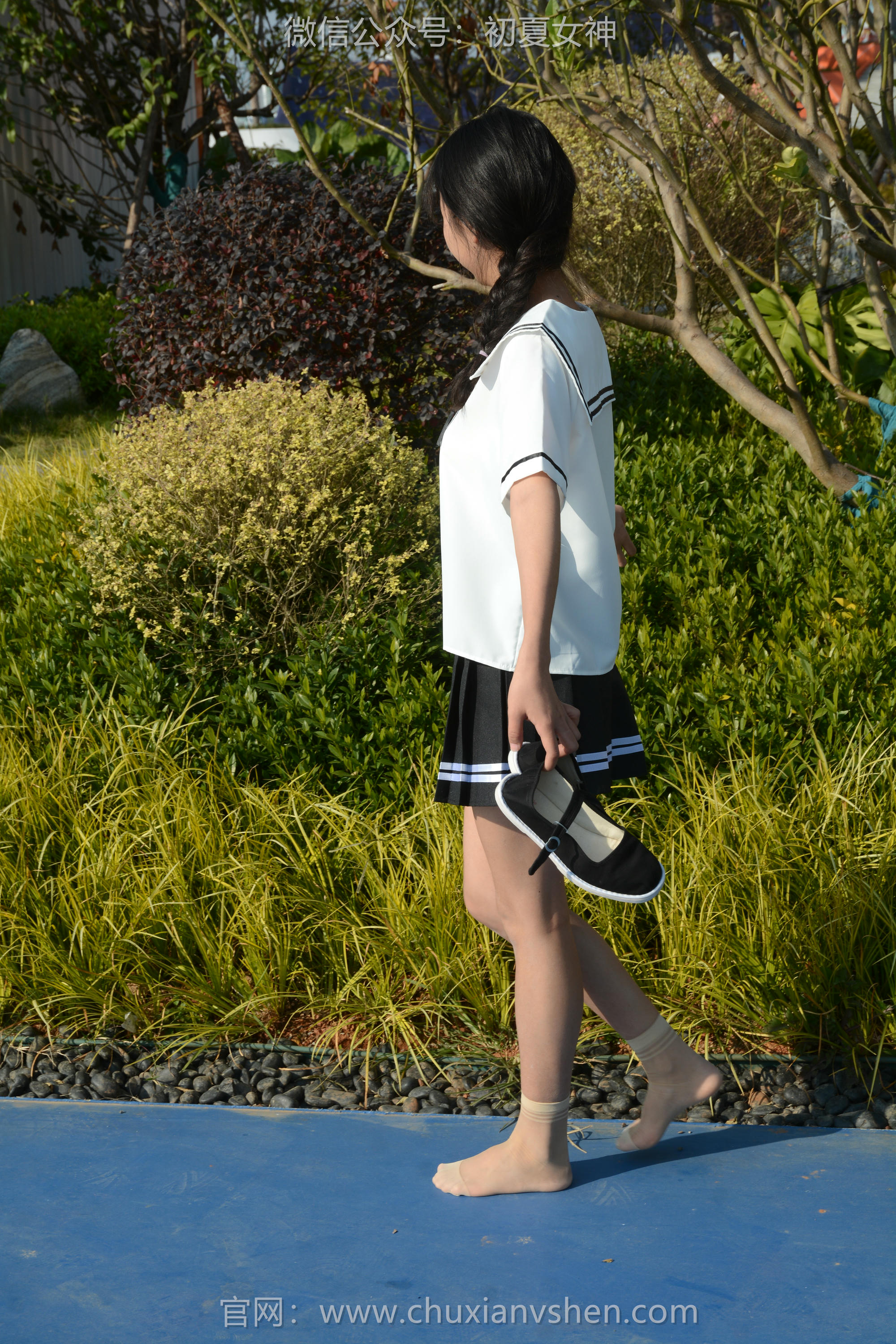 初夏女神 NO.108 点点 日韩风云[140P+1V／3.95GB]_第3集