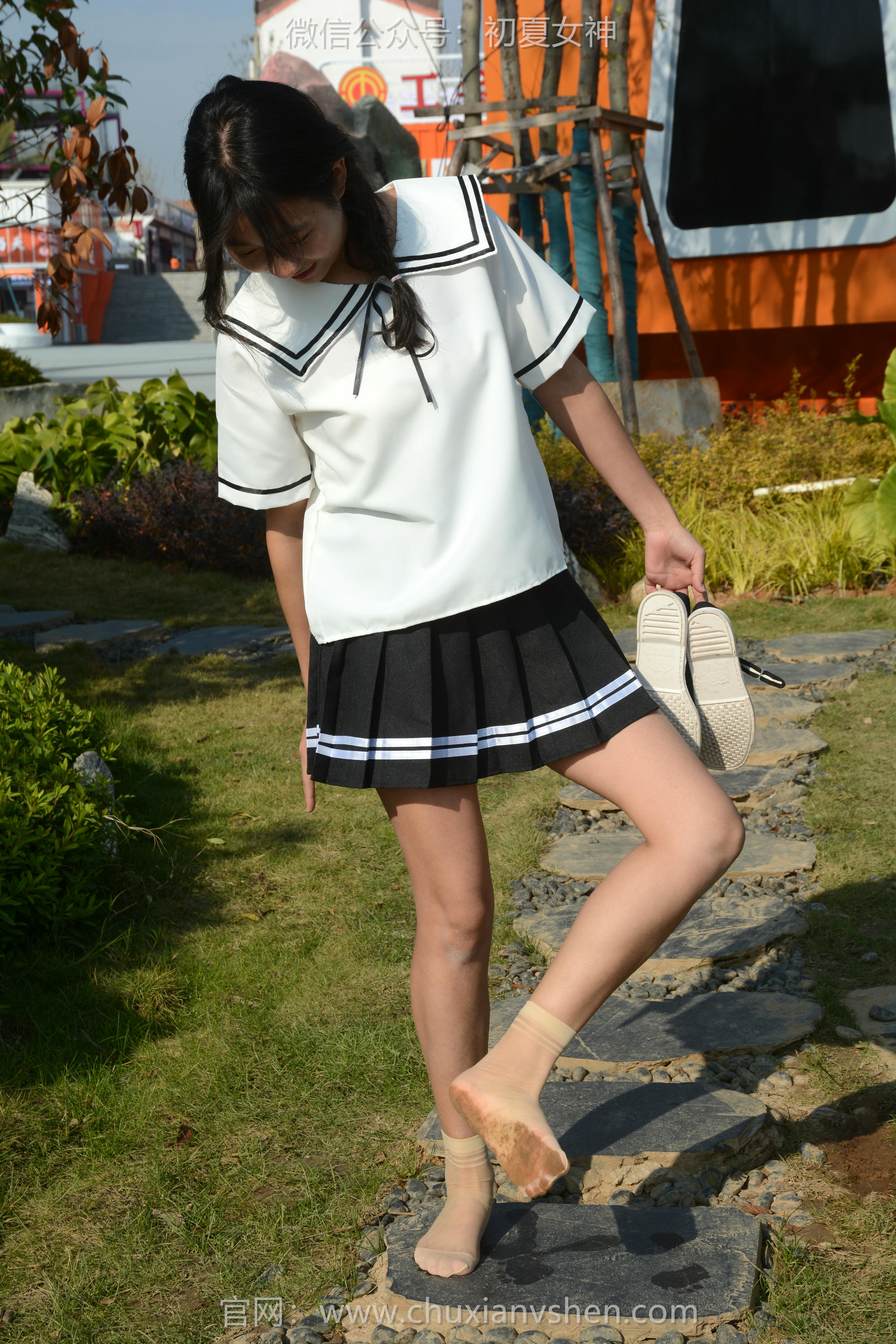 初夏女神 NO.108 点点 日韩风云[140P+1V／3.95GB]_第3集