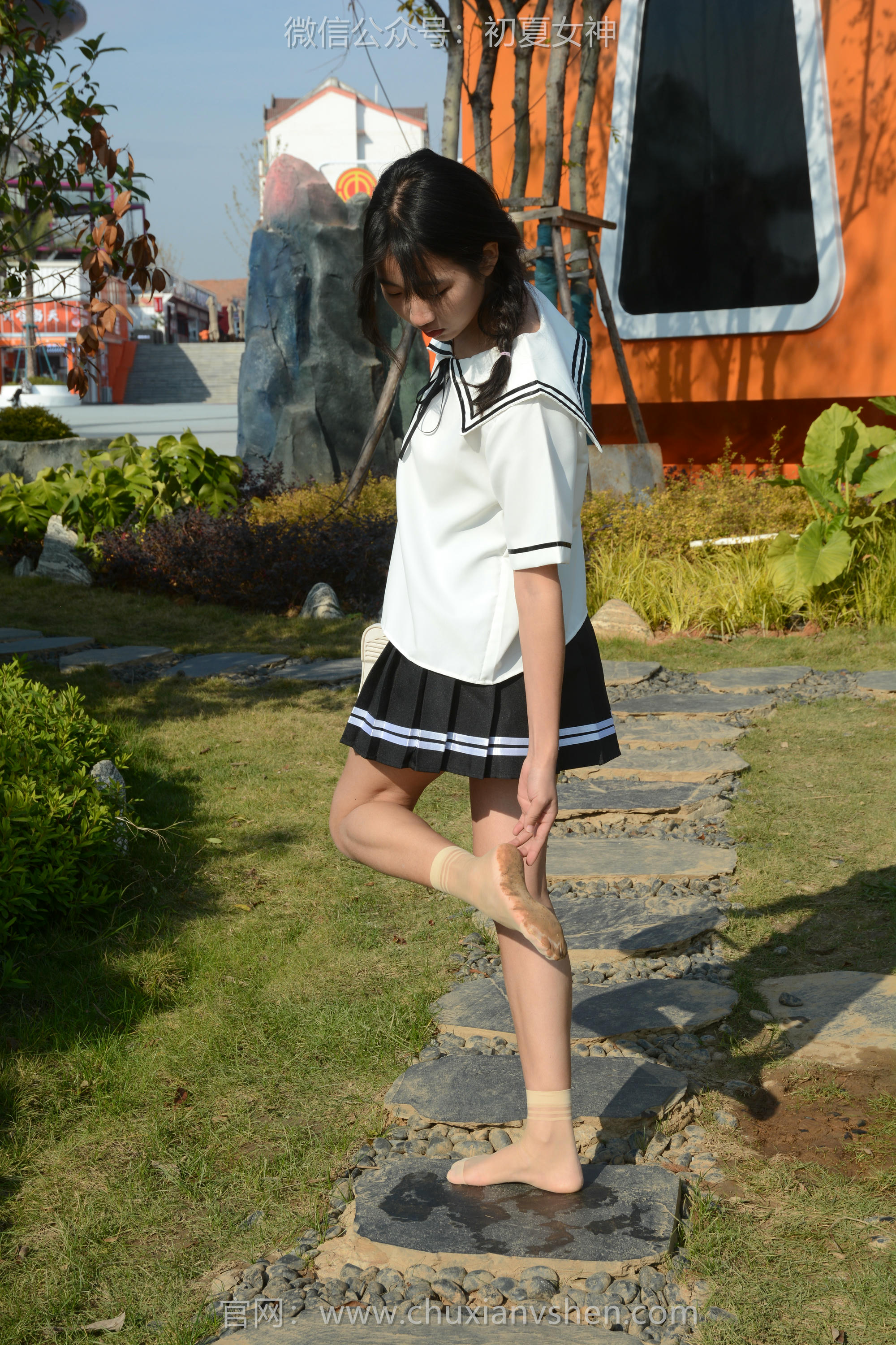 初夏女神 NO.108 点点 日韩风云[140P+1V／3.95GB]_第3集