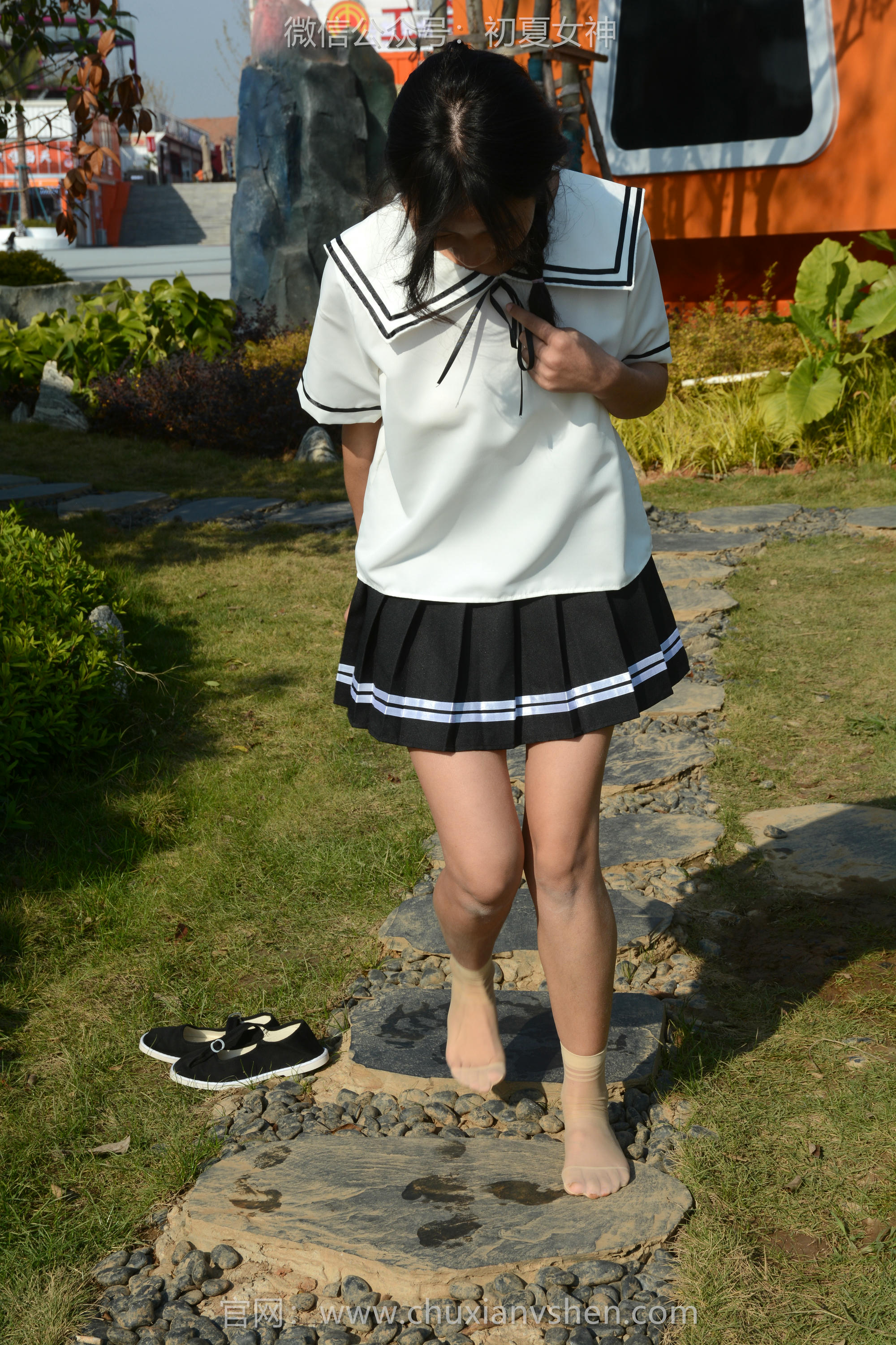 初夏女神 NO.108 点点 日韩风云[140P+1V／3.95GB]_第3集