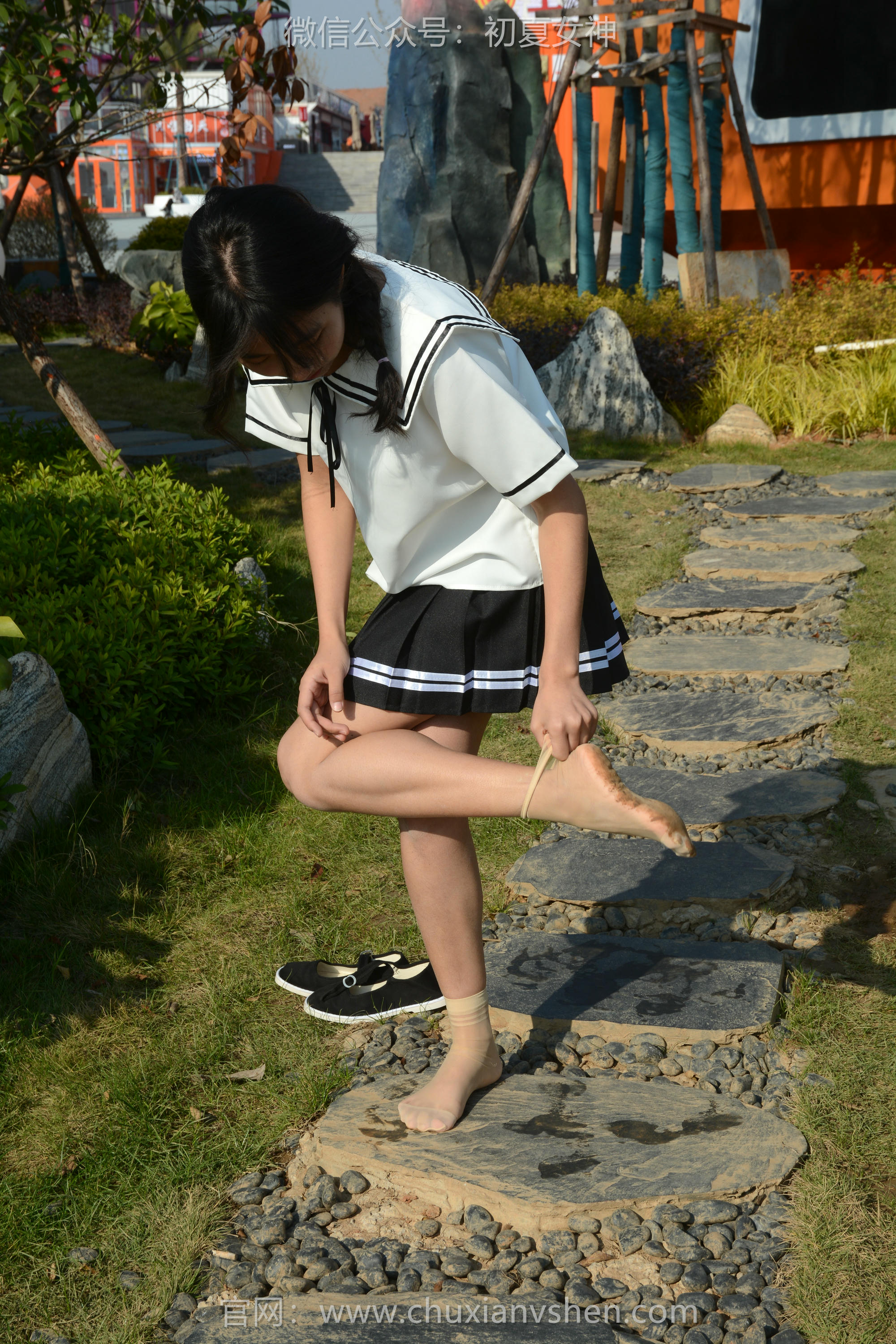 初夏女神 NO.108 点点 日韩风云[140P+1V／3.95GB]_第3集