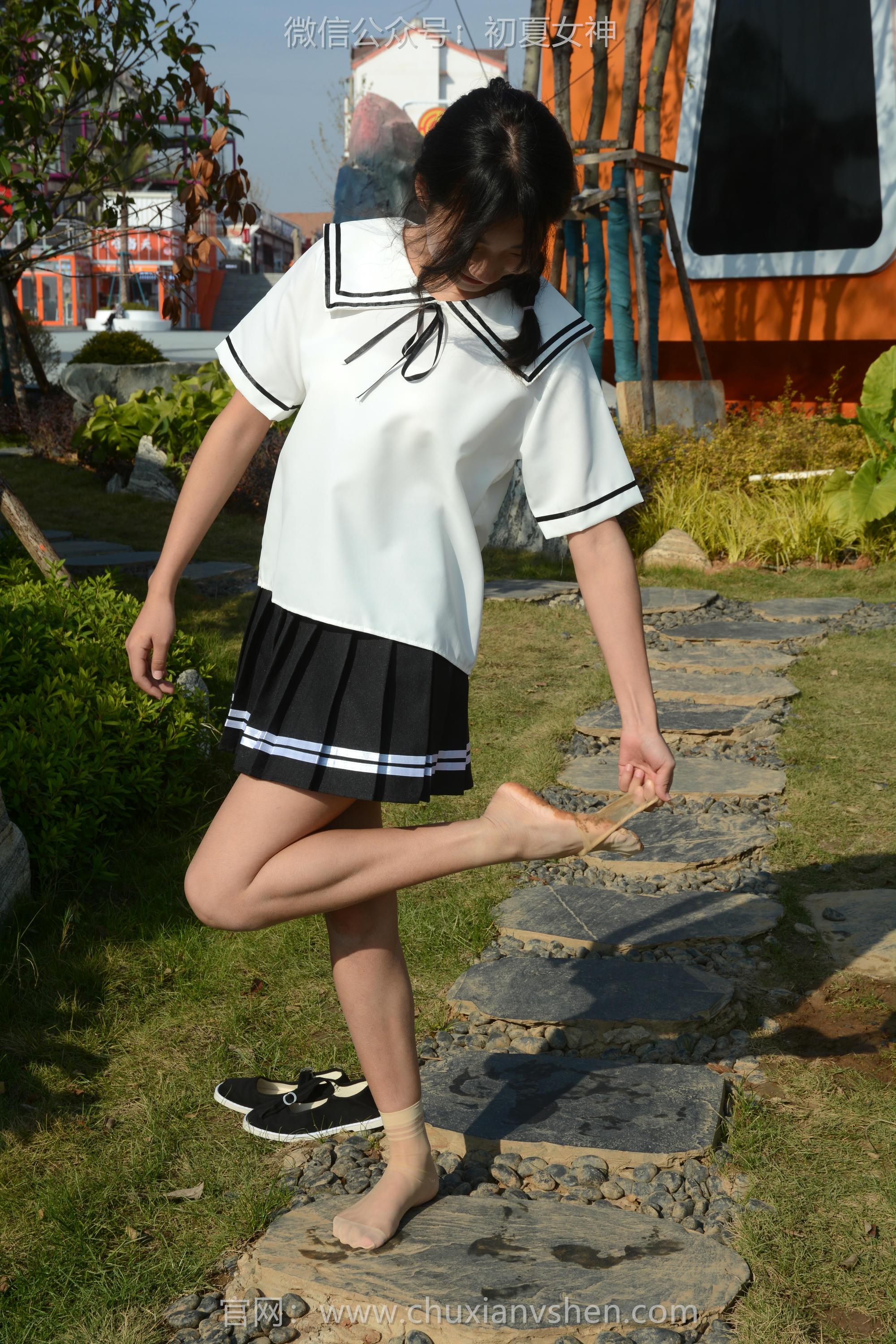 初夏女神 NO.108 点点 日韩风云[140P+1V／3.95GB]_第3集