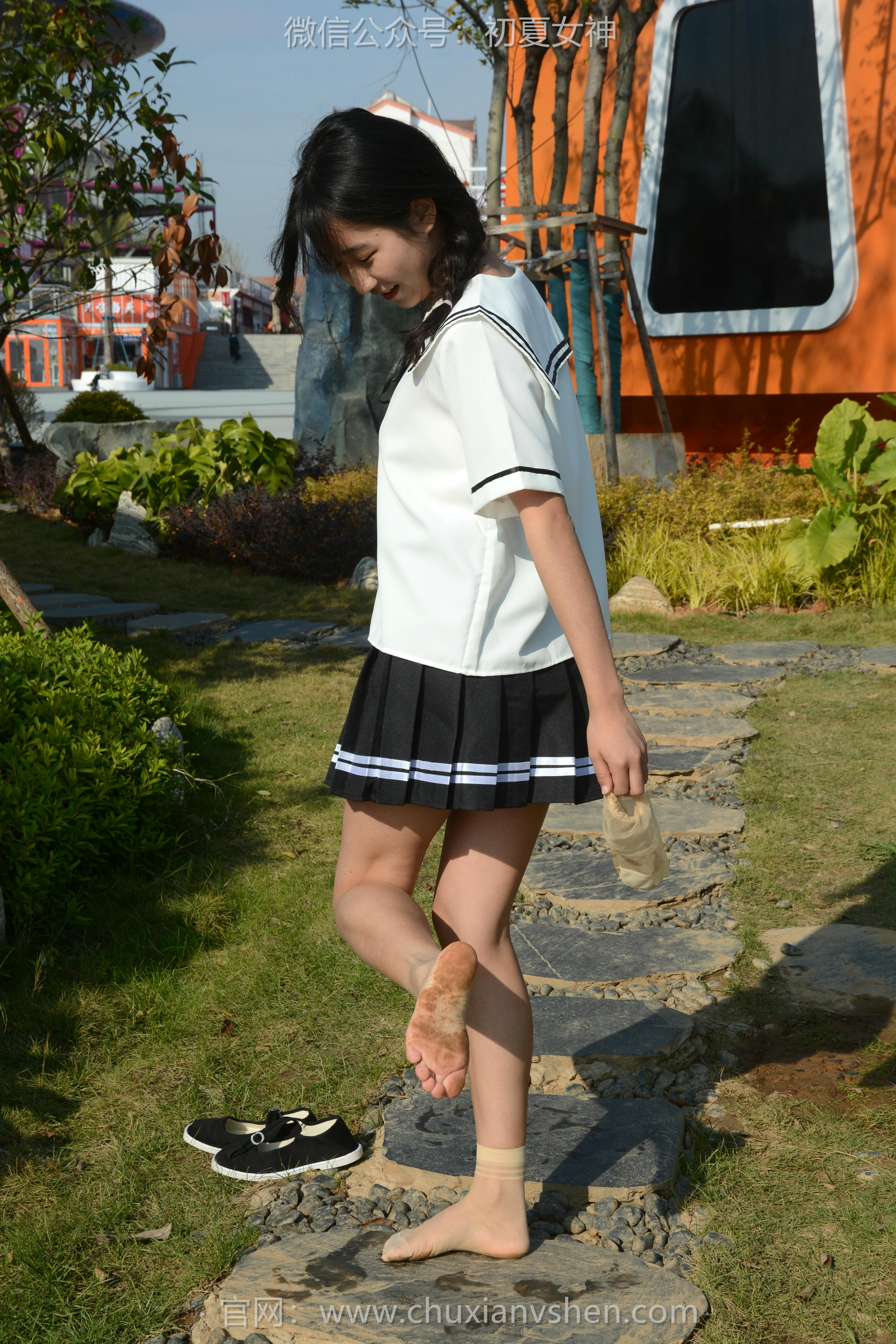 初夏女神 NO.108 点点 日韩风云[140P+1V／3.95GB]_第4集