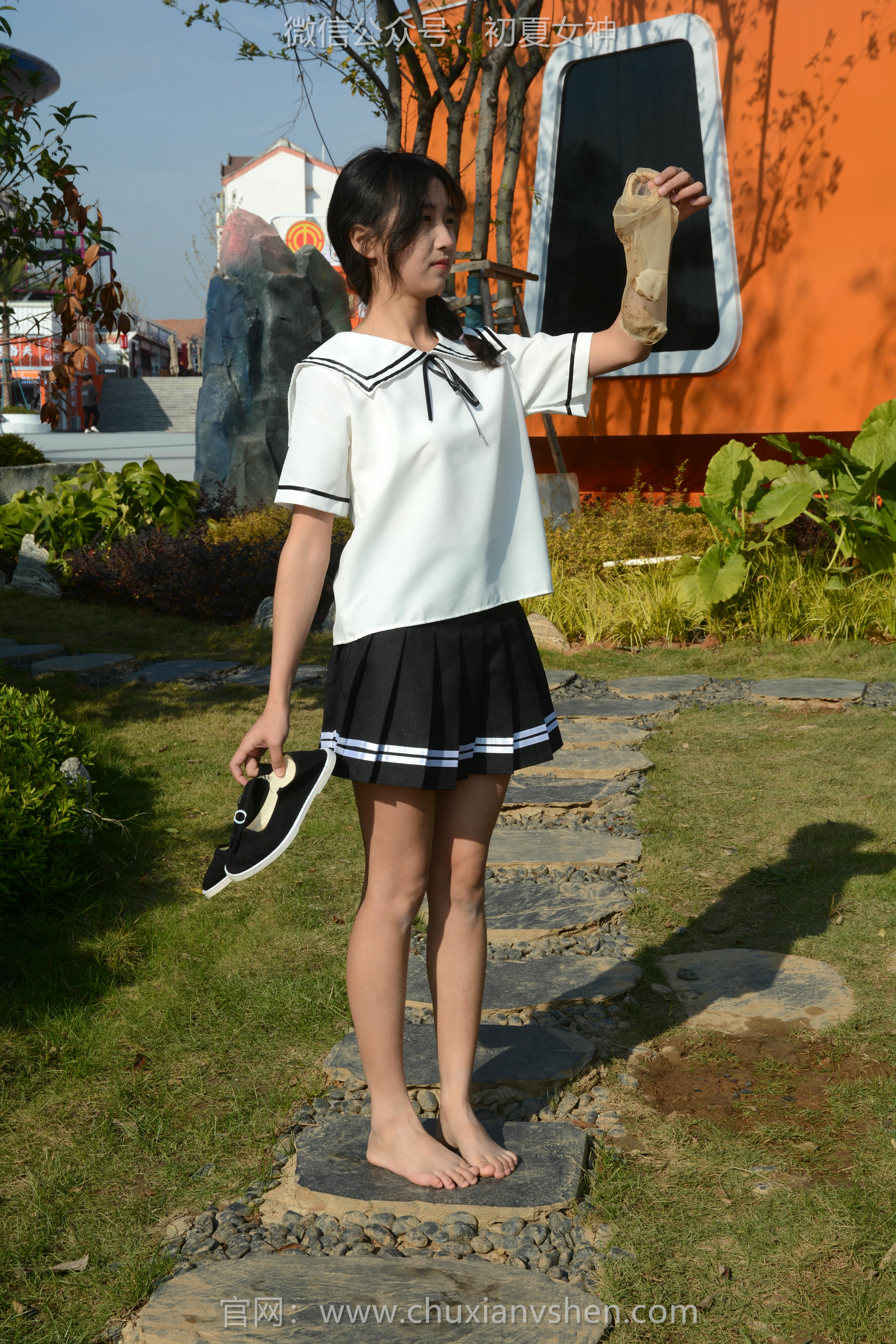 初夏女神 NO.108 点点 日韩风云[140P+1V／3.95GB]_第4集