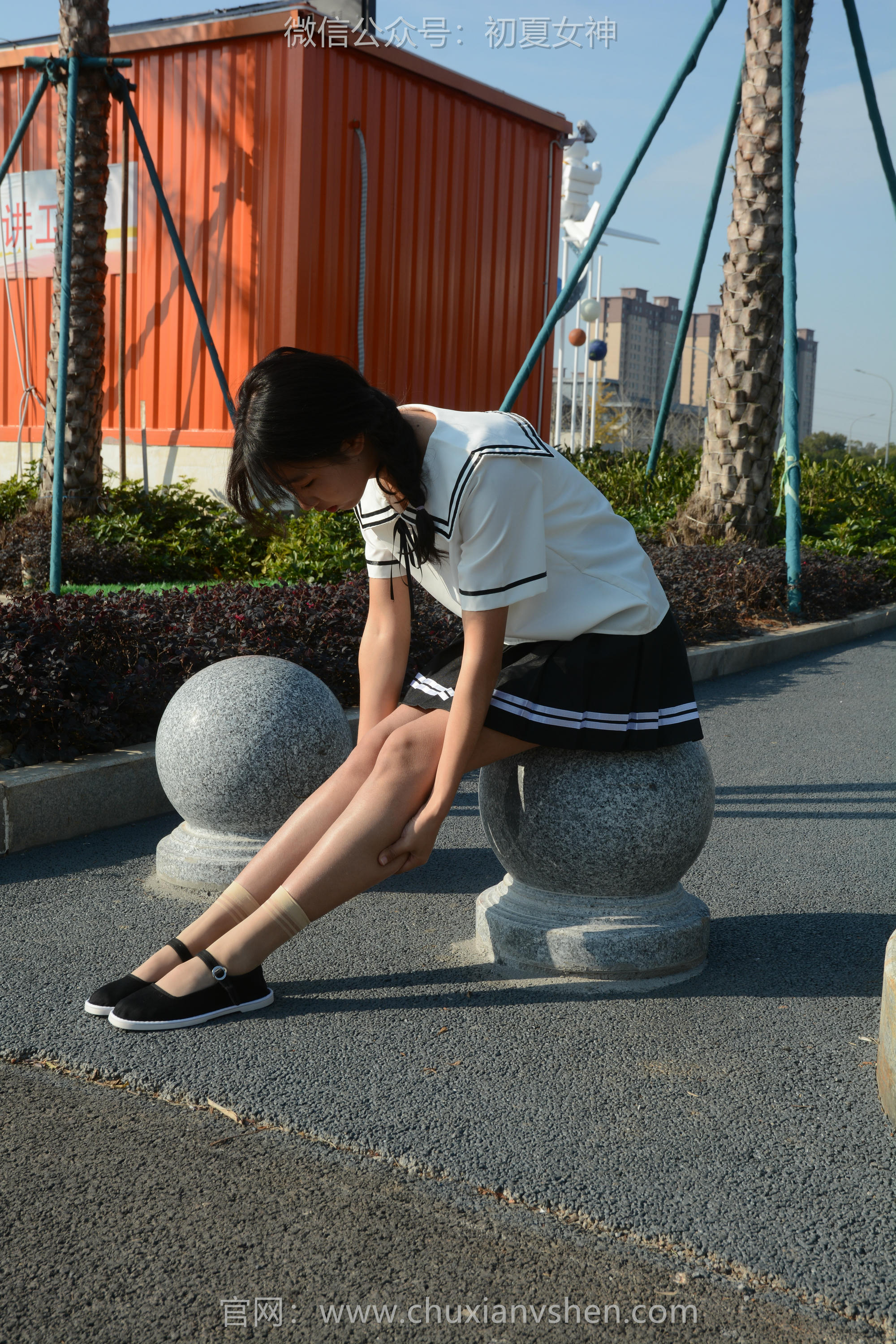 初夏女神 NO.108 点点 日韩风云[140P+1V／3.95GB]_第1集