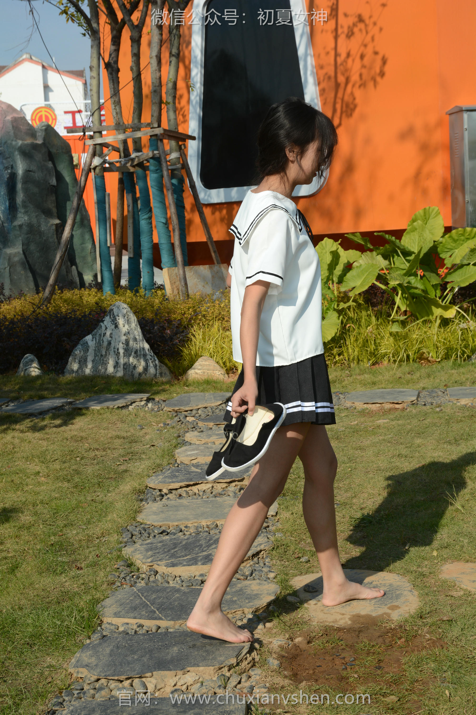 初夏女神 NO.108 点点 日韩风云[140P+1V／3.95GB]_第4集