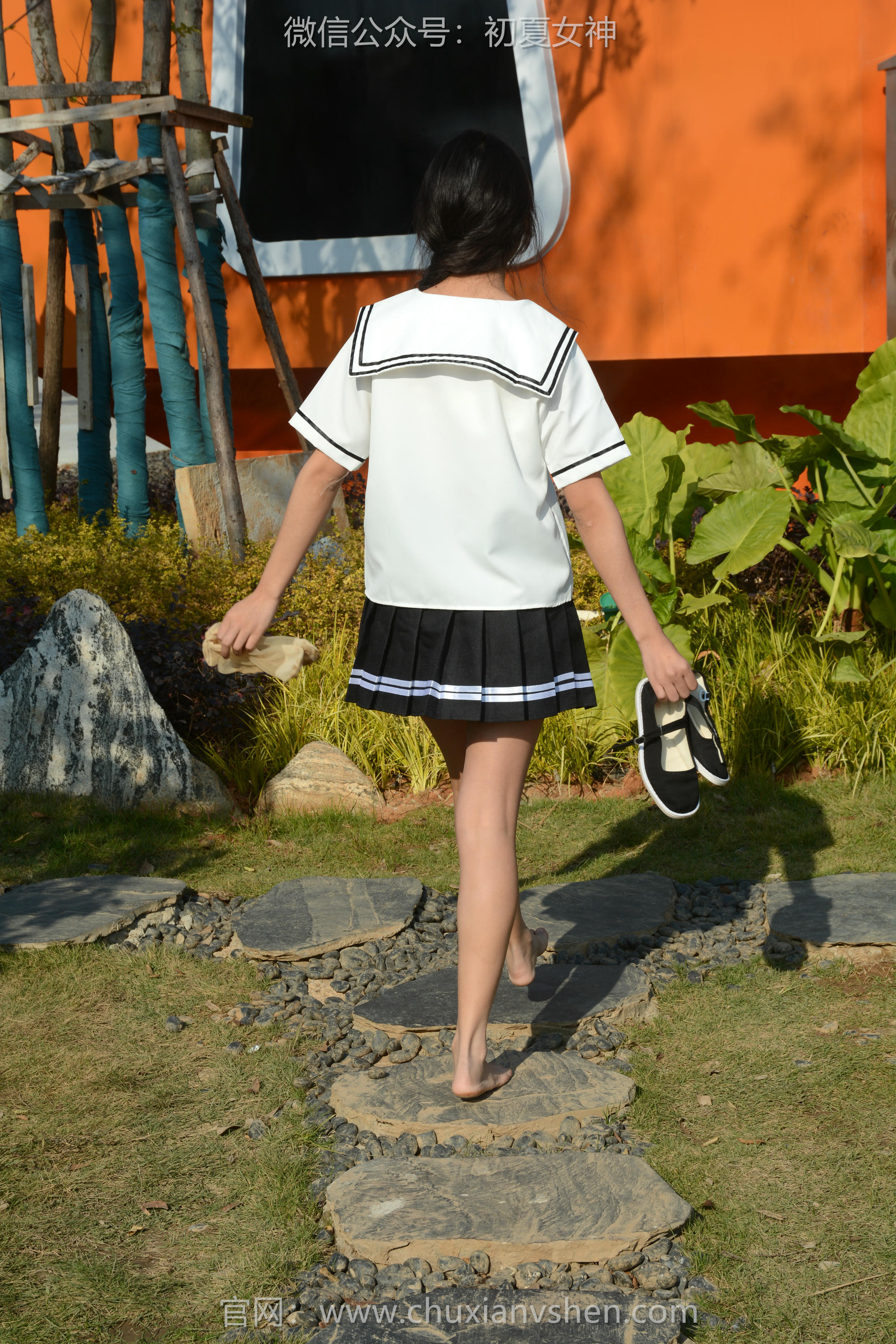 初夏女神 NO.108 点点 日韩风云[140P+1V／3.95GB]_第4集