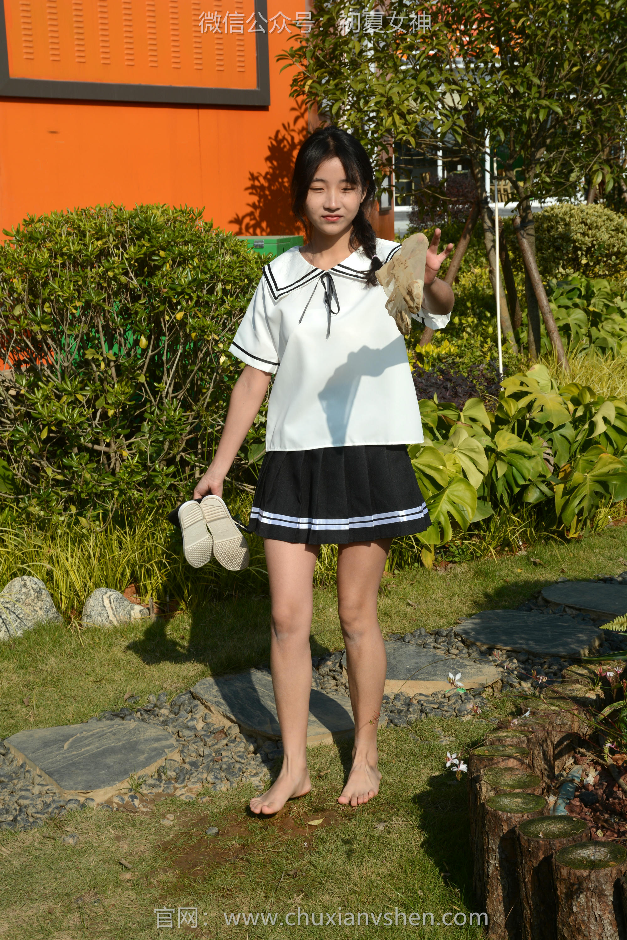 初夏女神 NO.108 点点 日韩风云[140P+1V／3.95GB]_第4集