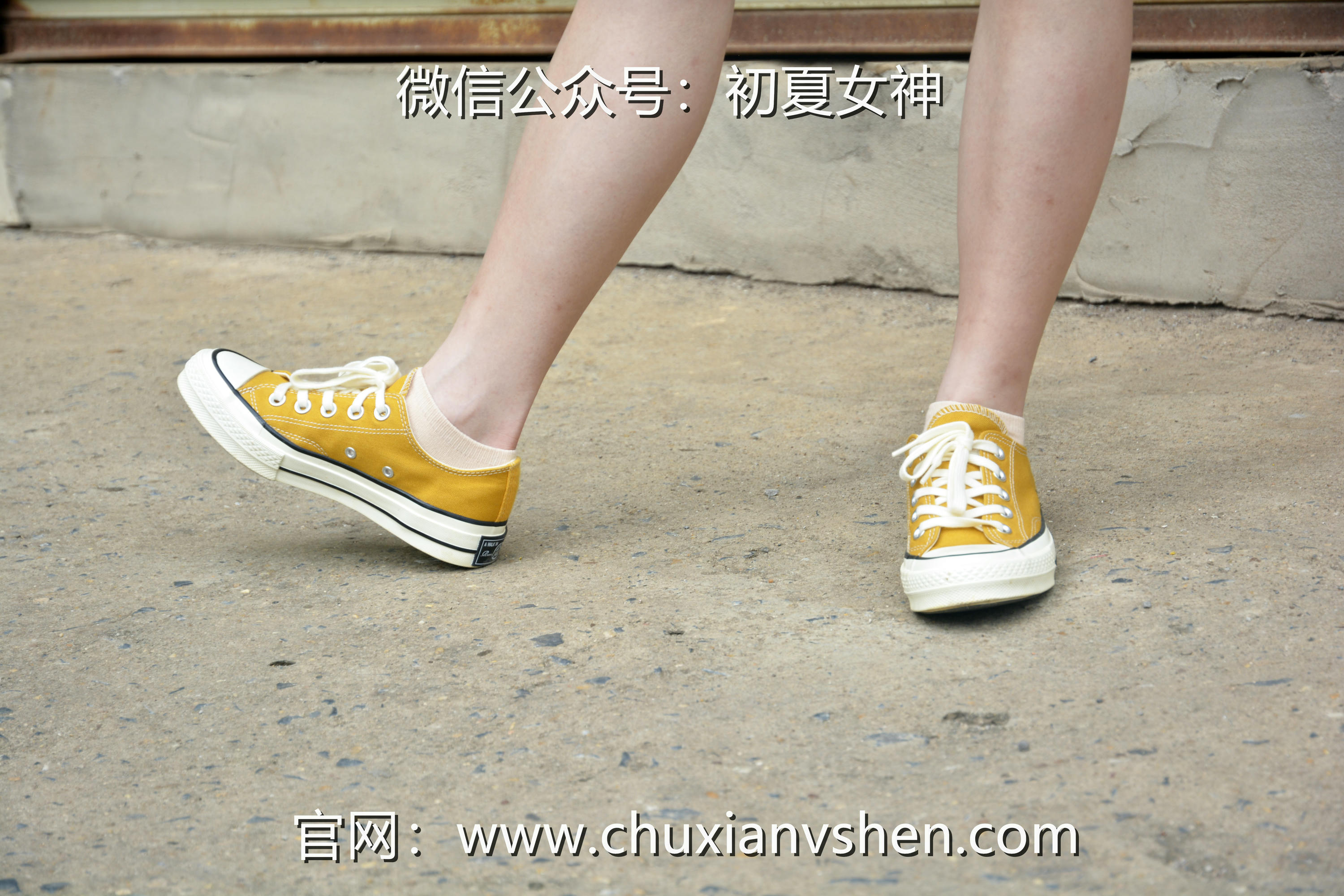 初夏女神 NO.030 双双 清凉一夏[110P+1V／4.80GB]_第3集