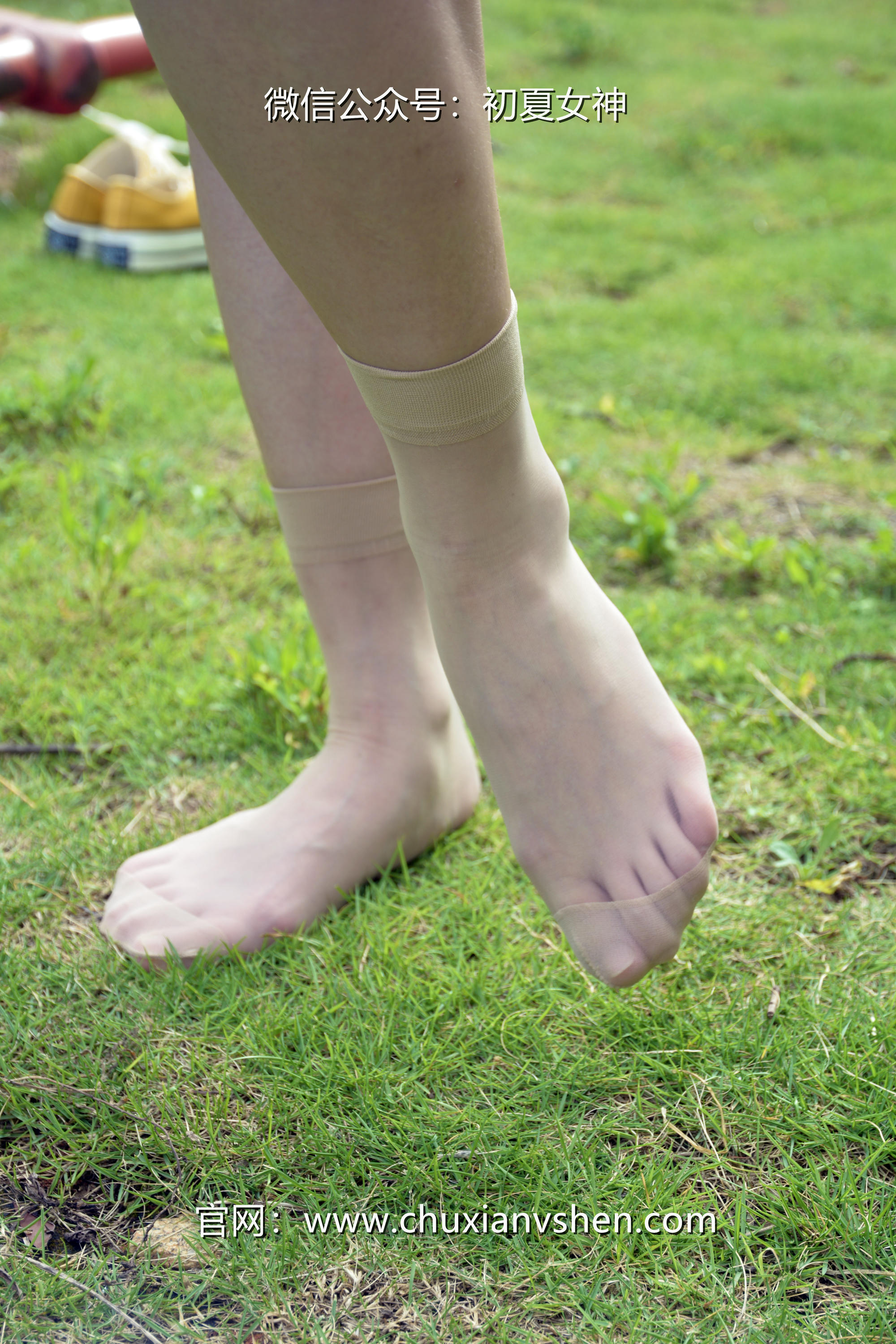 初夏女神 NO.030 双双 清凉一夏[110P+1V／4.80GB]_第5集