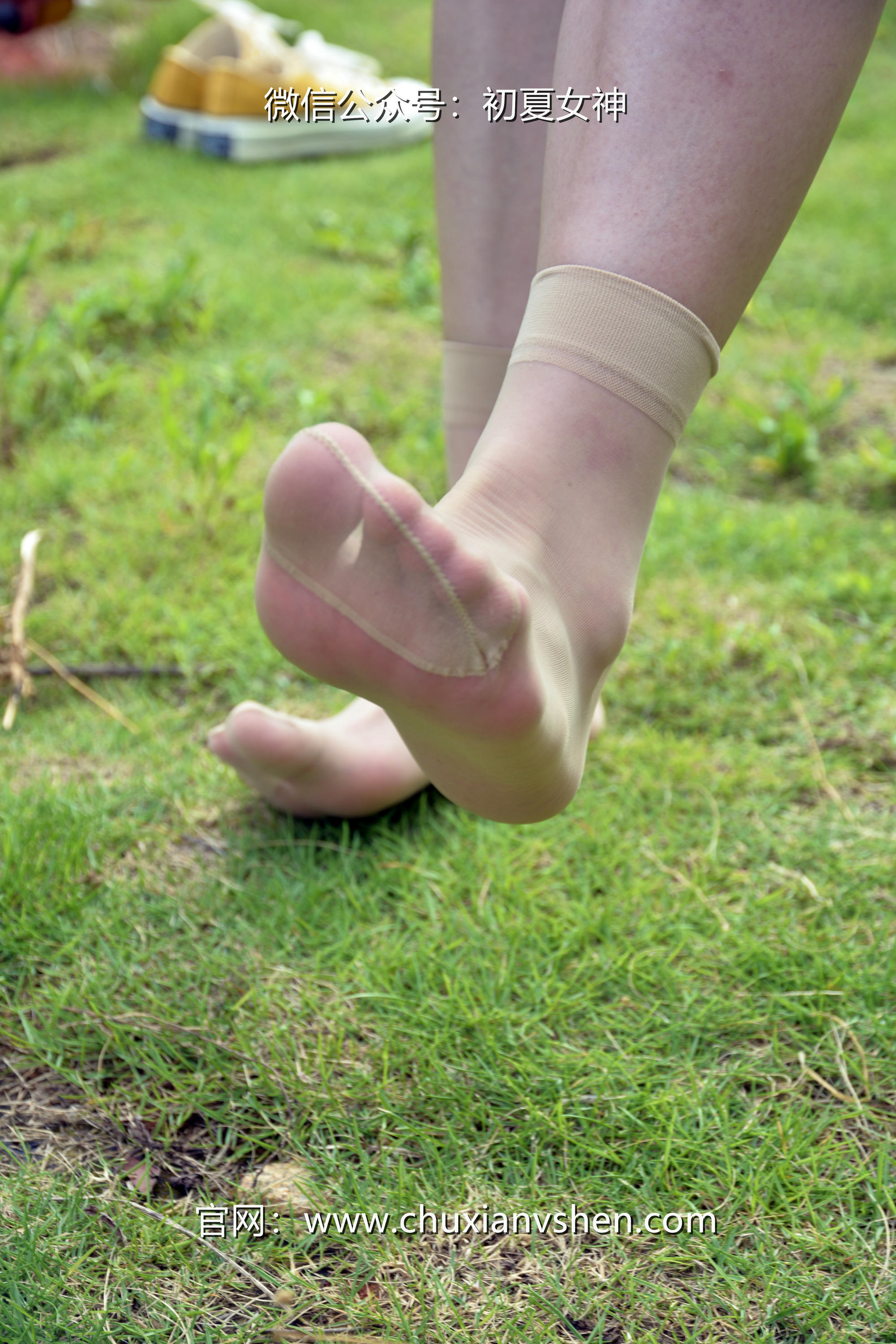 初夏女神 NO.030 双双 清凉一夏[110P+1V／4.80GB]_第5集