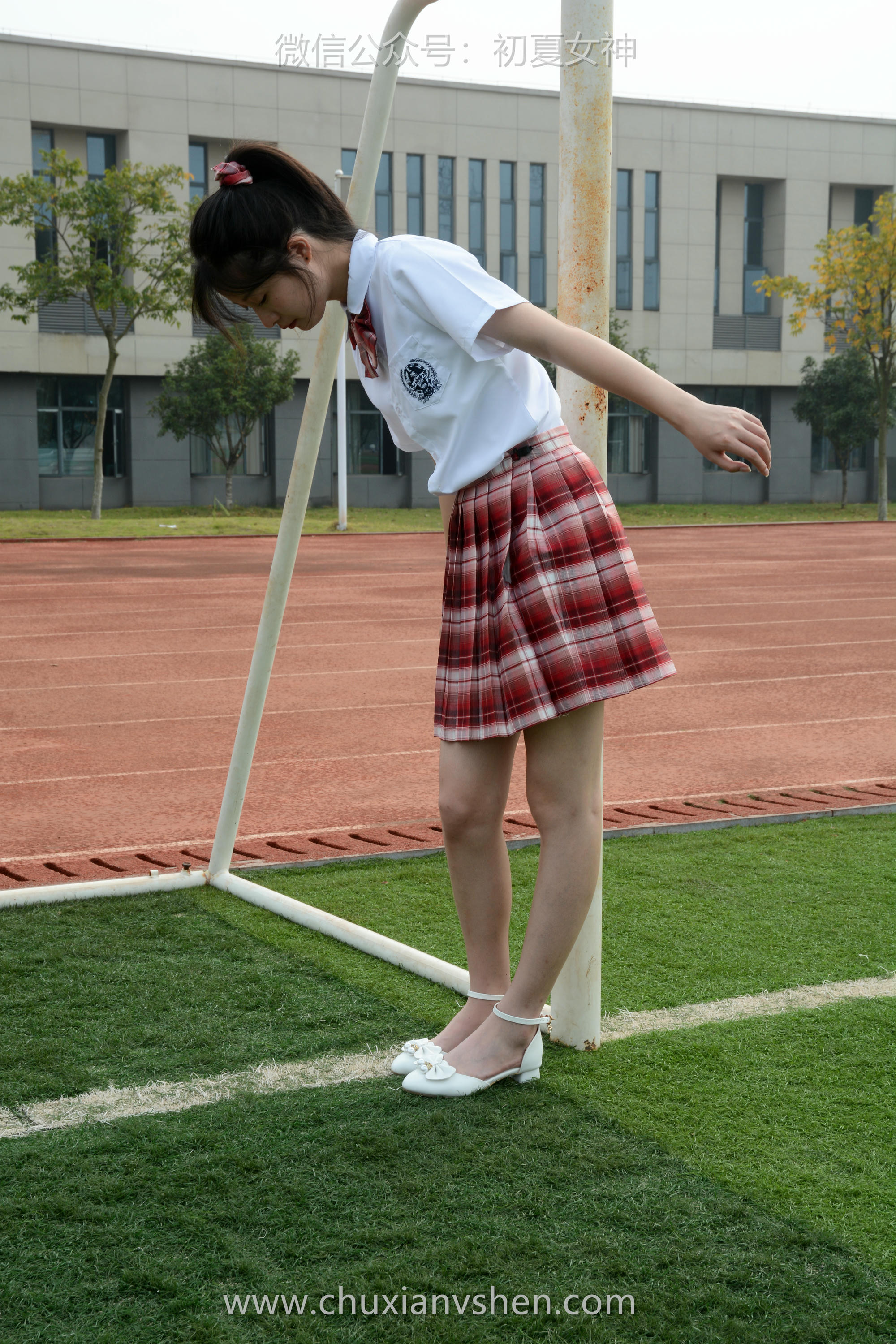 初夏女神 NO.109 安妮 今日草莓[140P+1V／3.81GB]_第6集