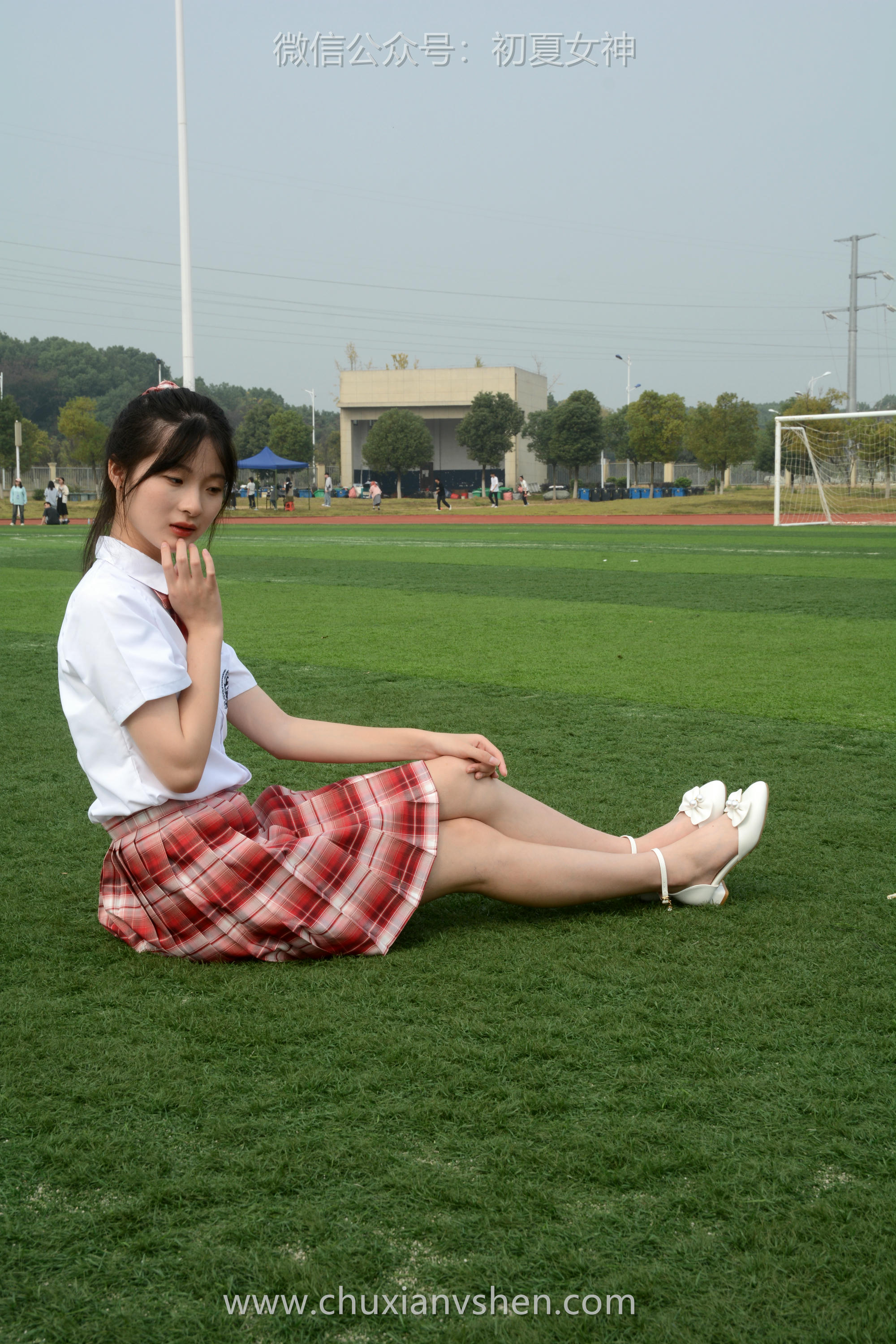 初夏女神 NO.109 安妮 今日草莓[140P+1V／3.81GB]_第6集