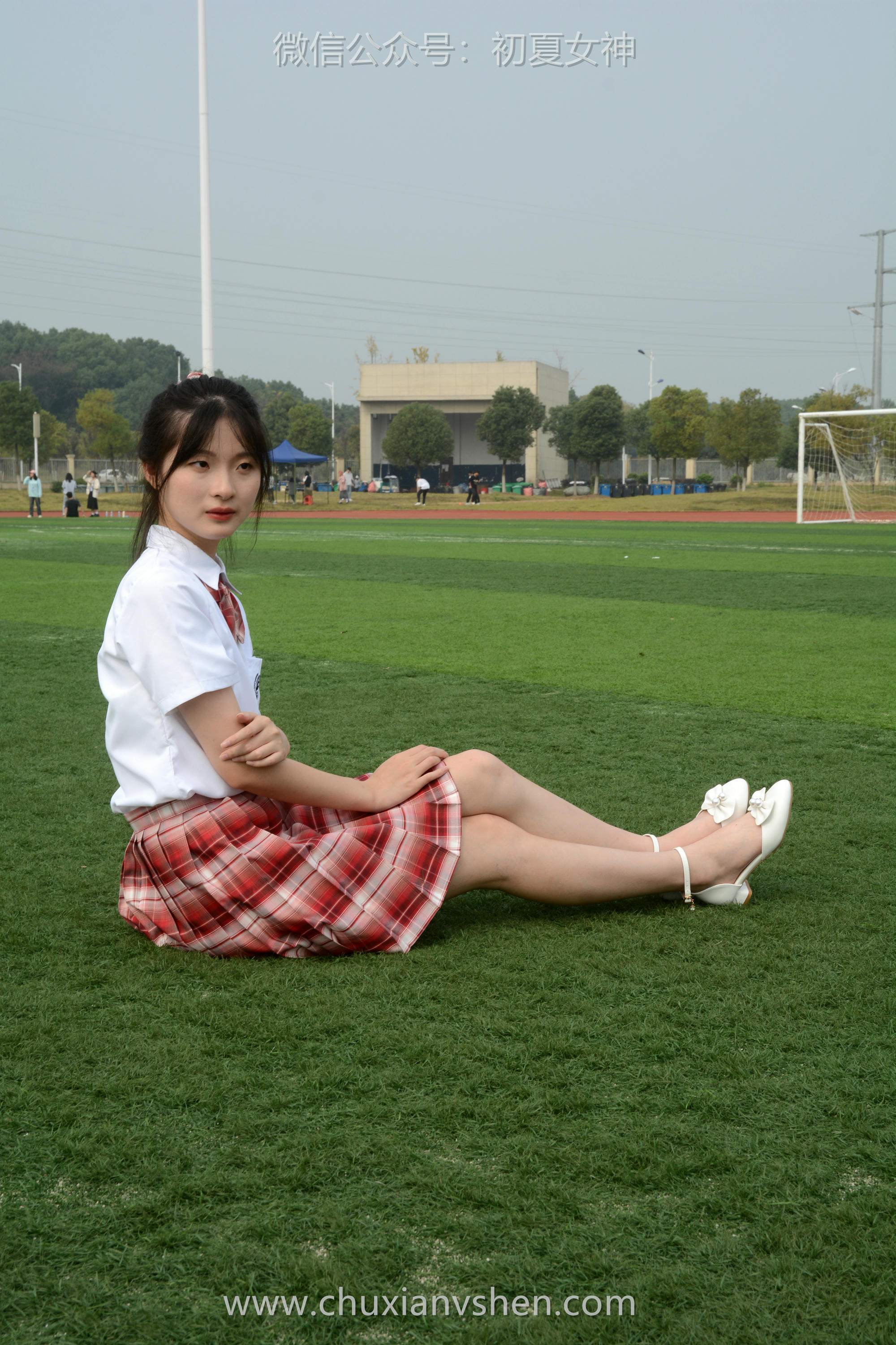 初夏女神 NO.109 安妮 今日草莓[140P+1V／3.81GB]_第6集