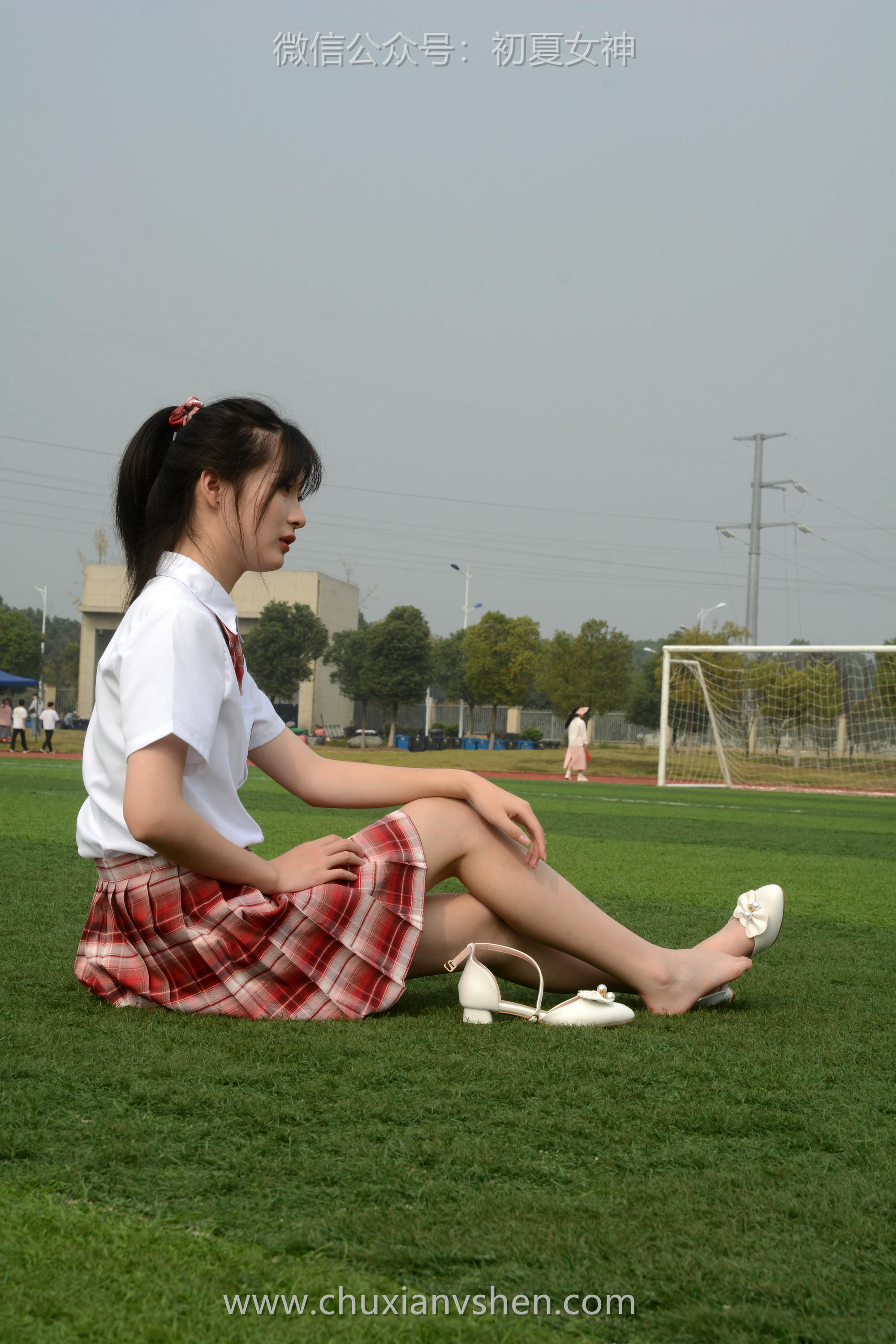 初夏女神 NO.109 安妮 今日草莓[140P+1V／3.81GB]_第6集