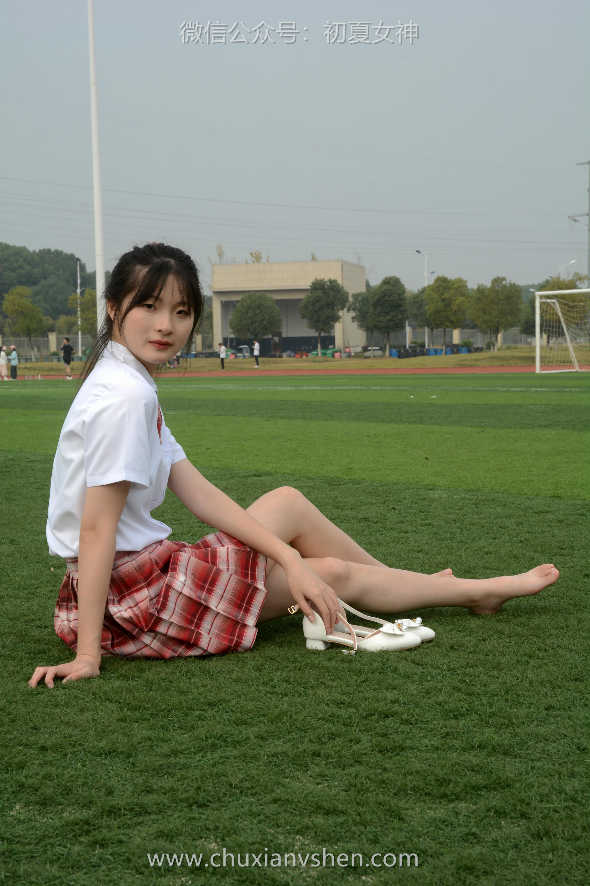 初夏女神 NO.109 安妮 今日草莓[140P+1V／3.81GB]_第7集