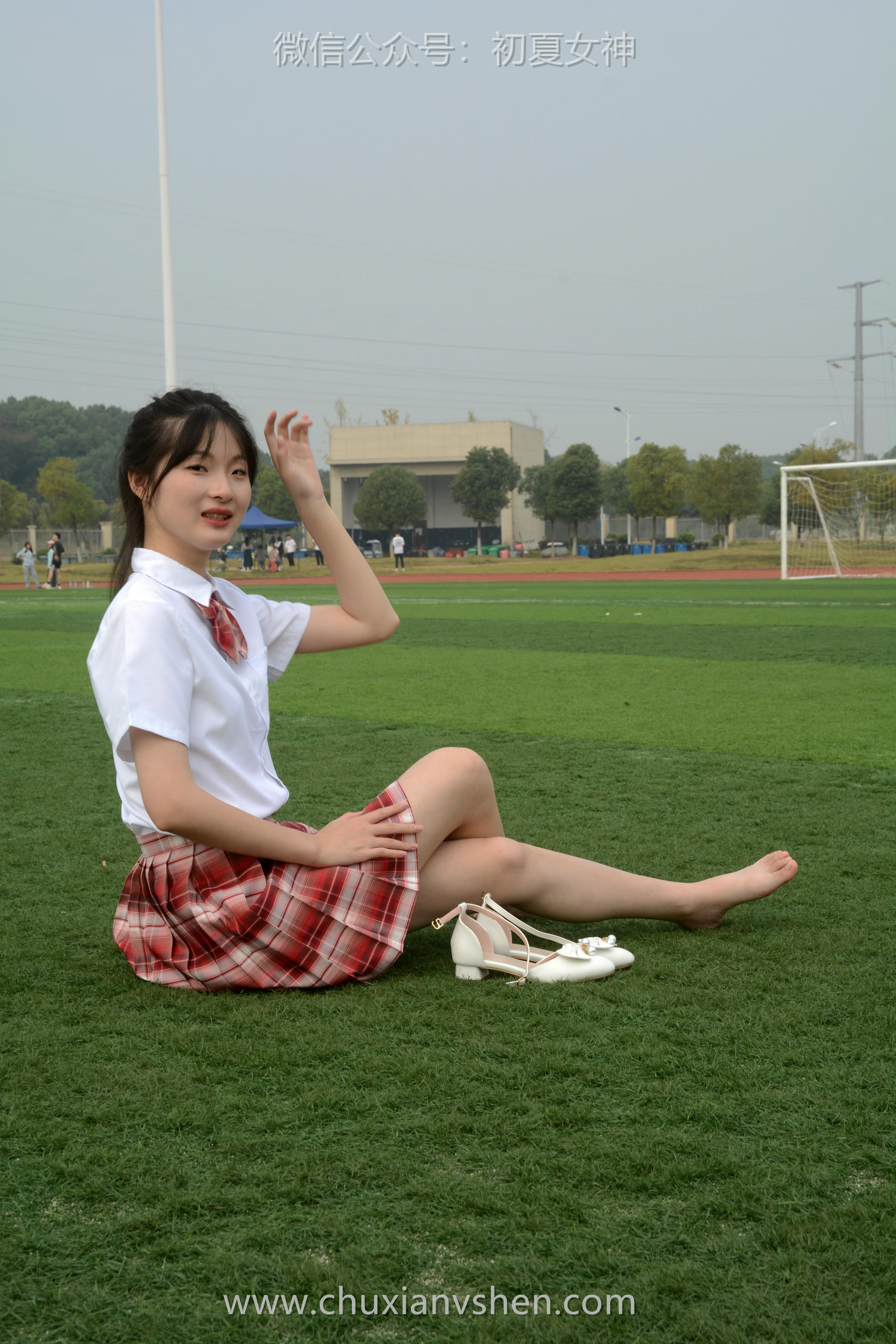 初夏女神 NO.109 安妮 今日草莓[140P+1V／3.81GB]_第7集