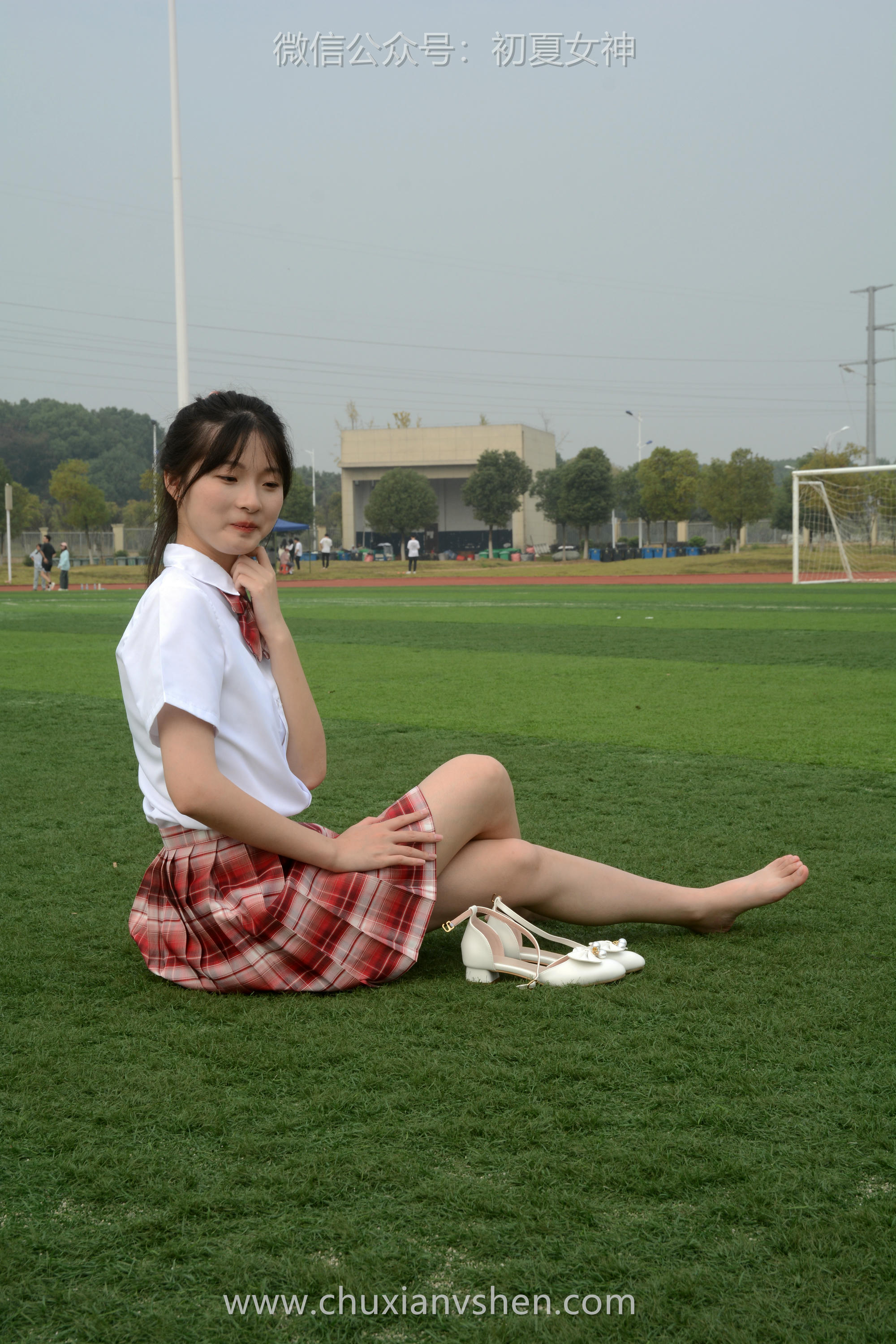 初夏女神 NO.109 安妮 今日草莓[140P+1V／3.81GB]_第7集