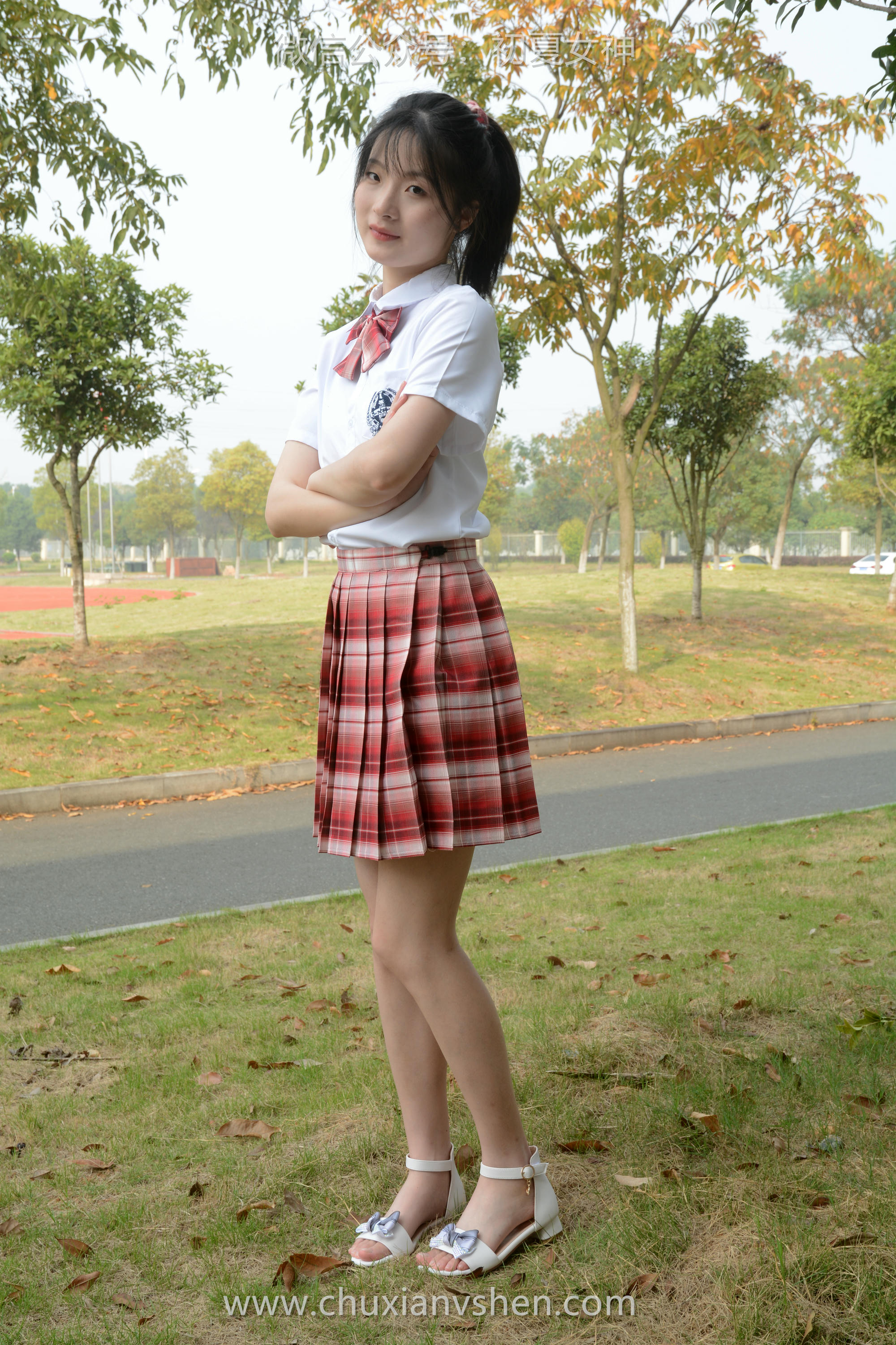 初夏女神 NO.109 安妮 今日草莓[140P+1V／3.81GB]_第1集