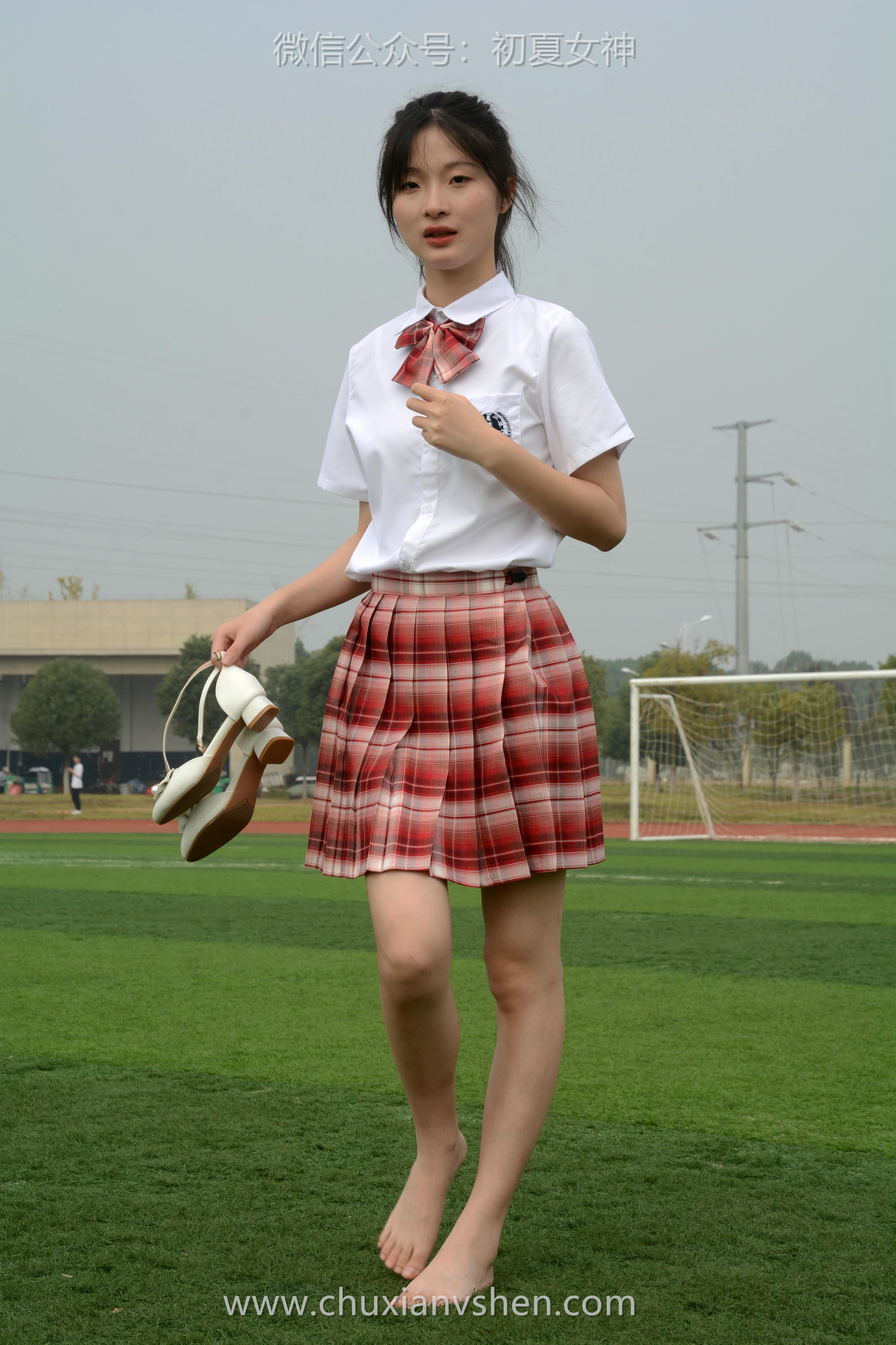 初夏女神 NO.109 安妮 今日草莓[140P+1V／3.81GB]_第7集