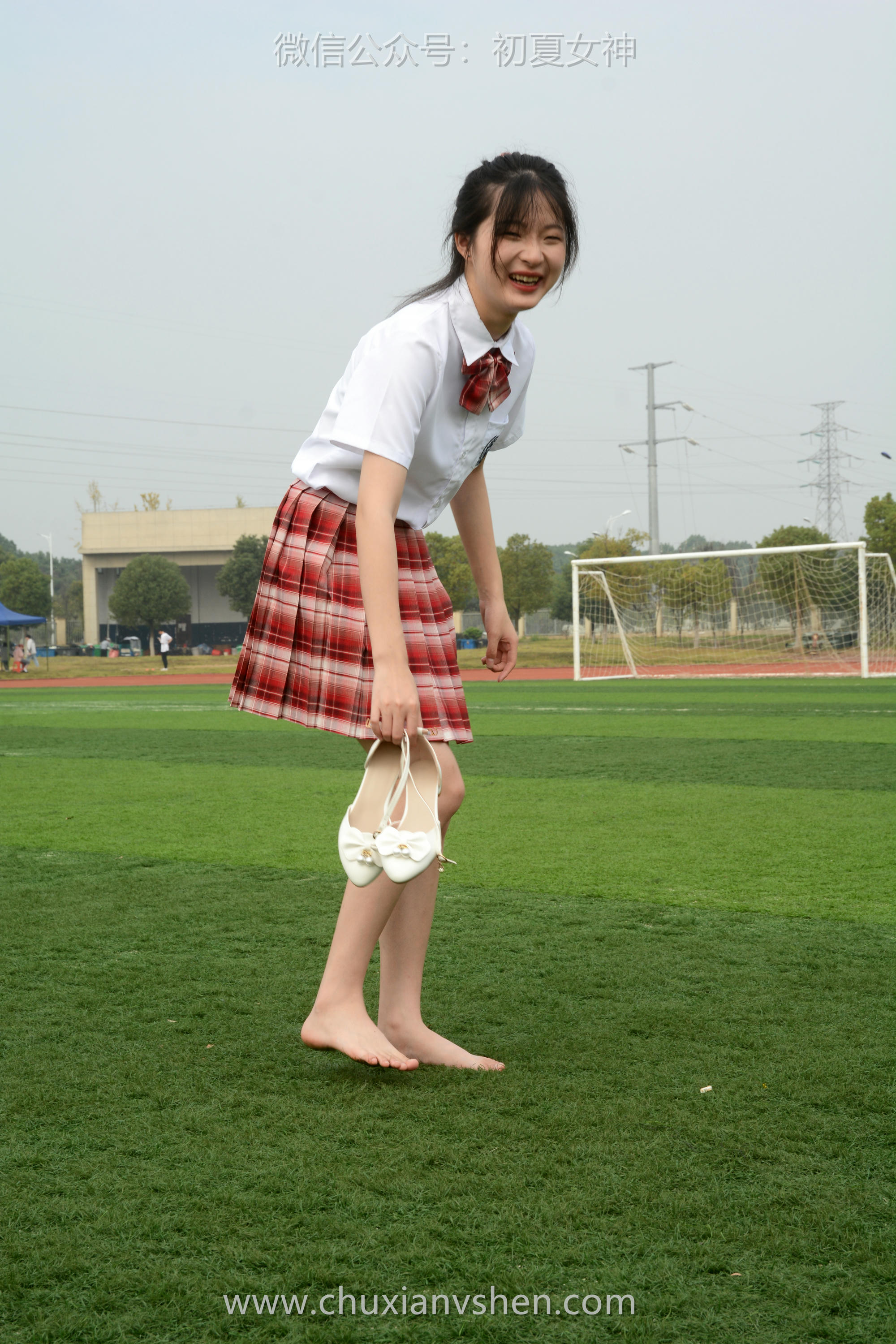 初夏女神 NO.109 安妮 今日草莓[140P+1V／3.81GB]_第7集