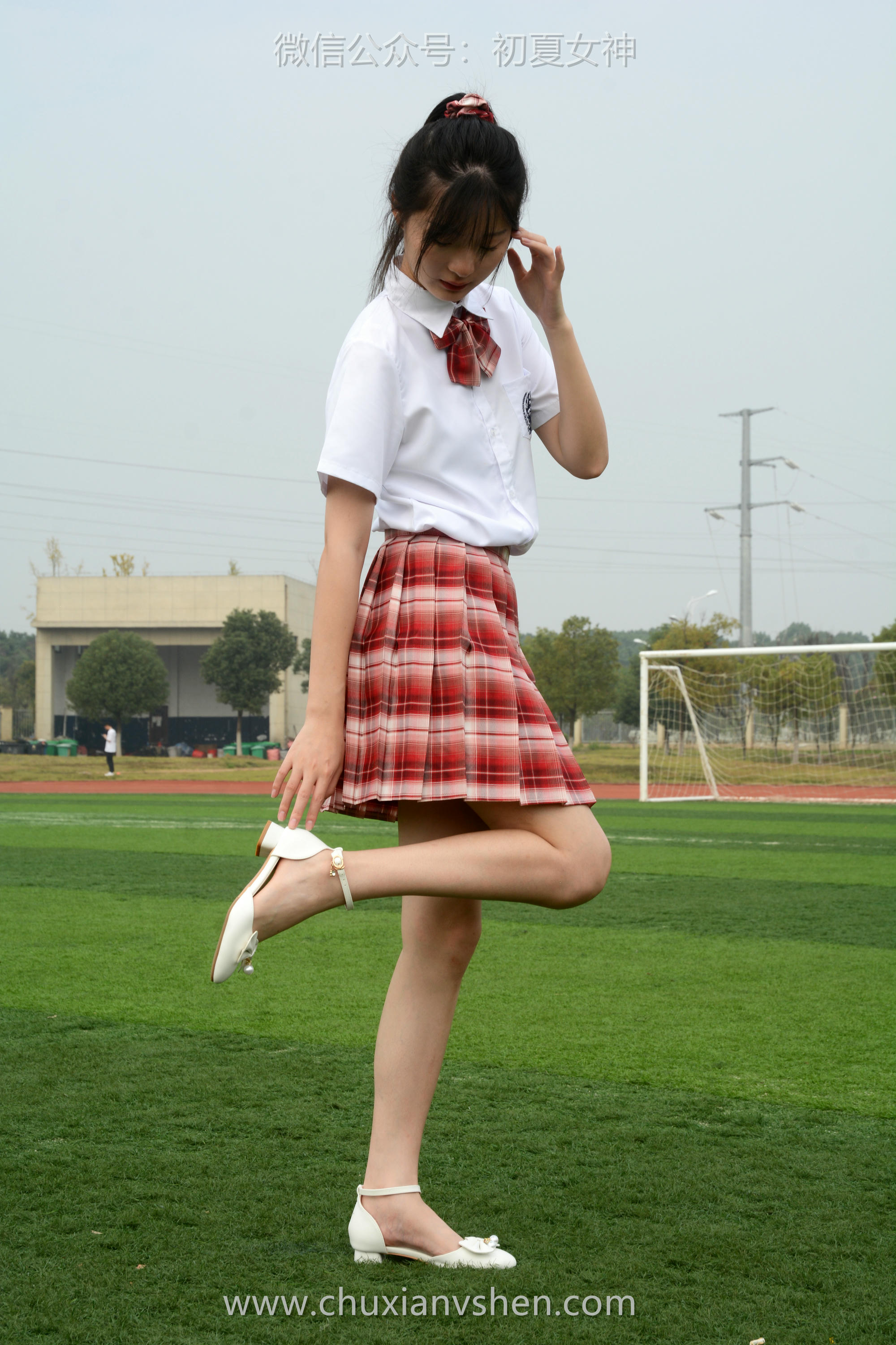 初夏女神 NO.109 安妮 今日草莓[140P+1V／3.81GB]_第7集