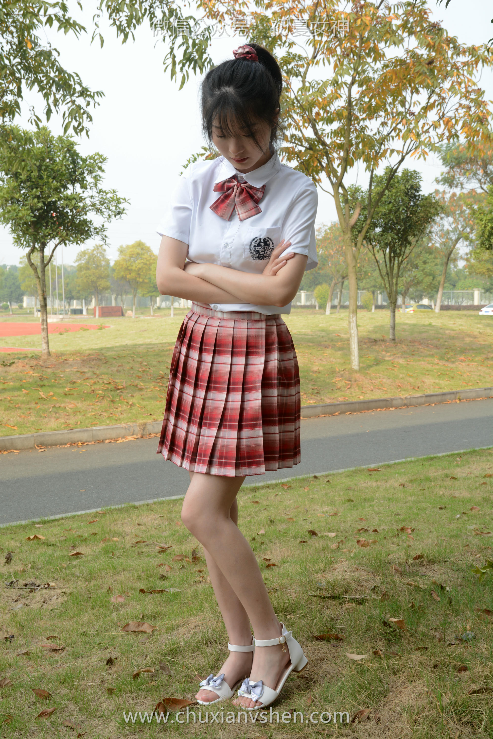 初夏女神 NO.109 安妮 今日草莓[140P+1V／3.81GB]_第1集