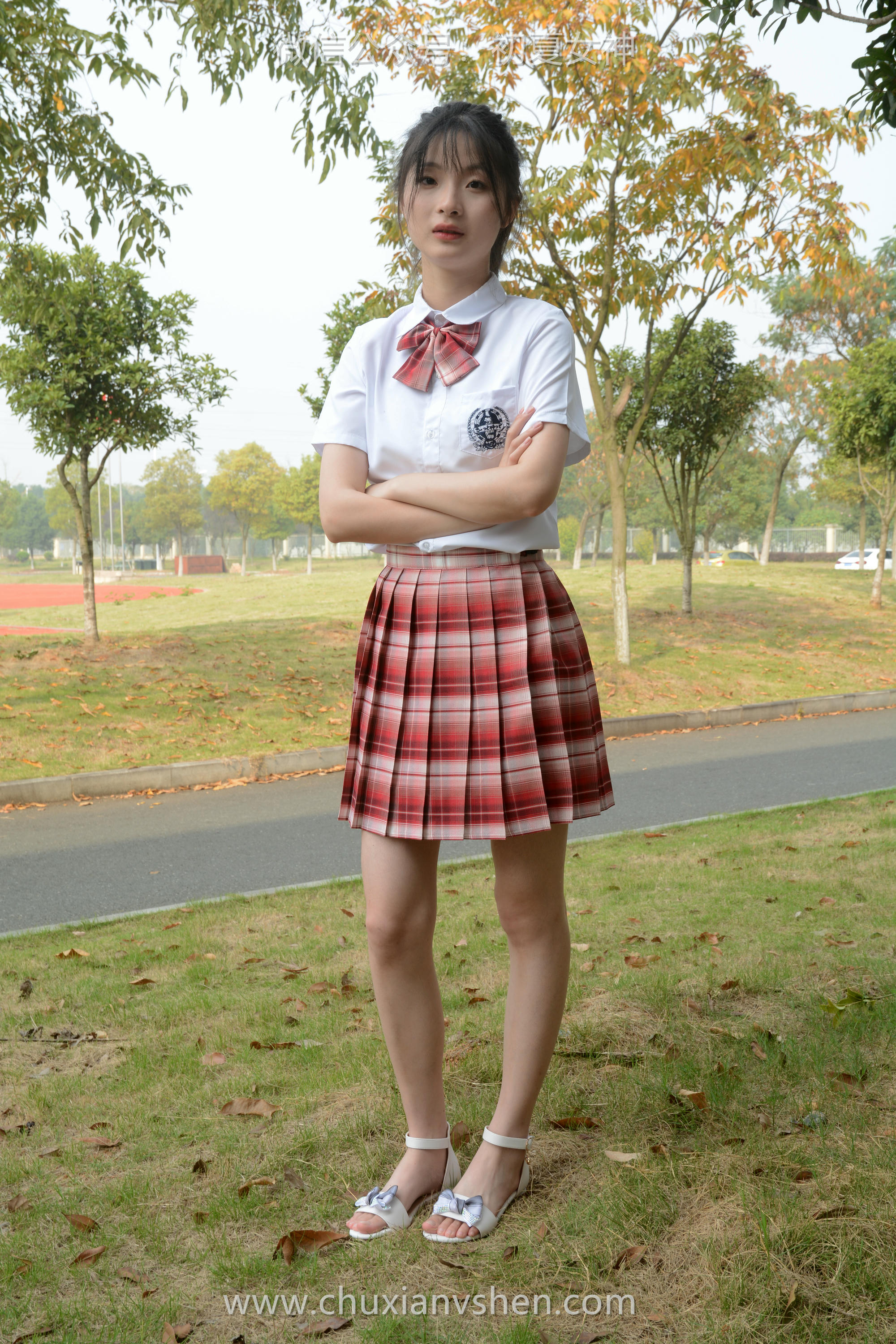 初夏女神 NO.109 安妮 今日草莓[140P+1V／3.81GB]_第1集