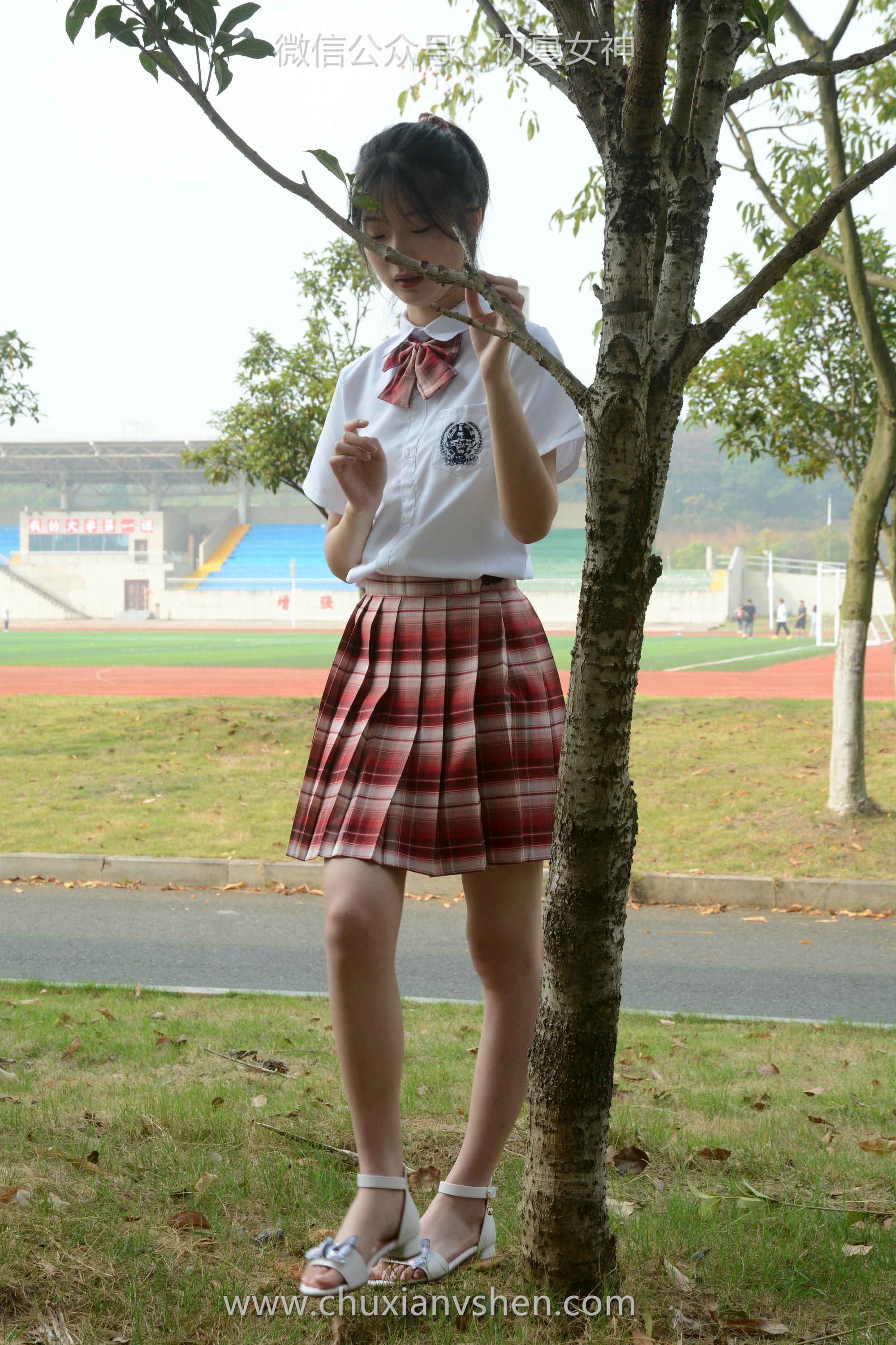 初夏女神 NO.109 安妮 今日草莓[140P+1V／3.81GB]_第2集