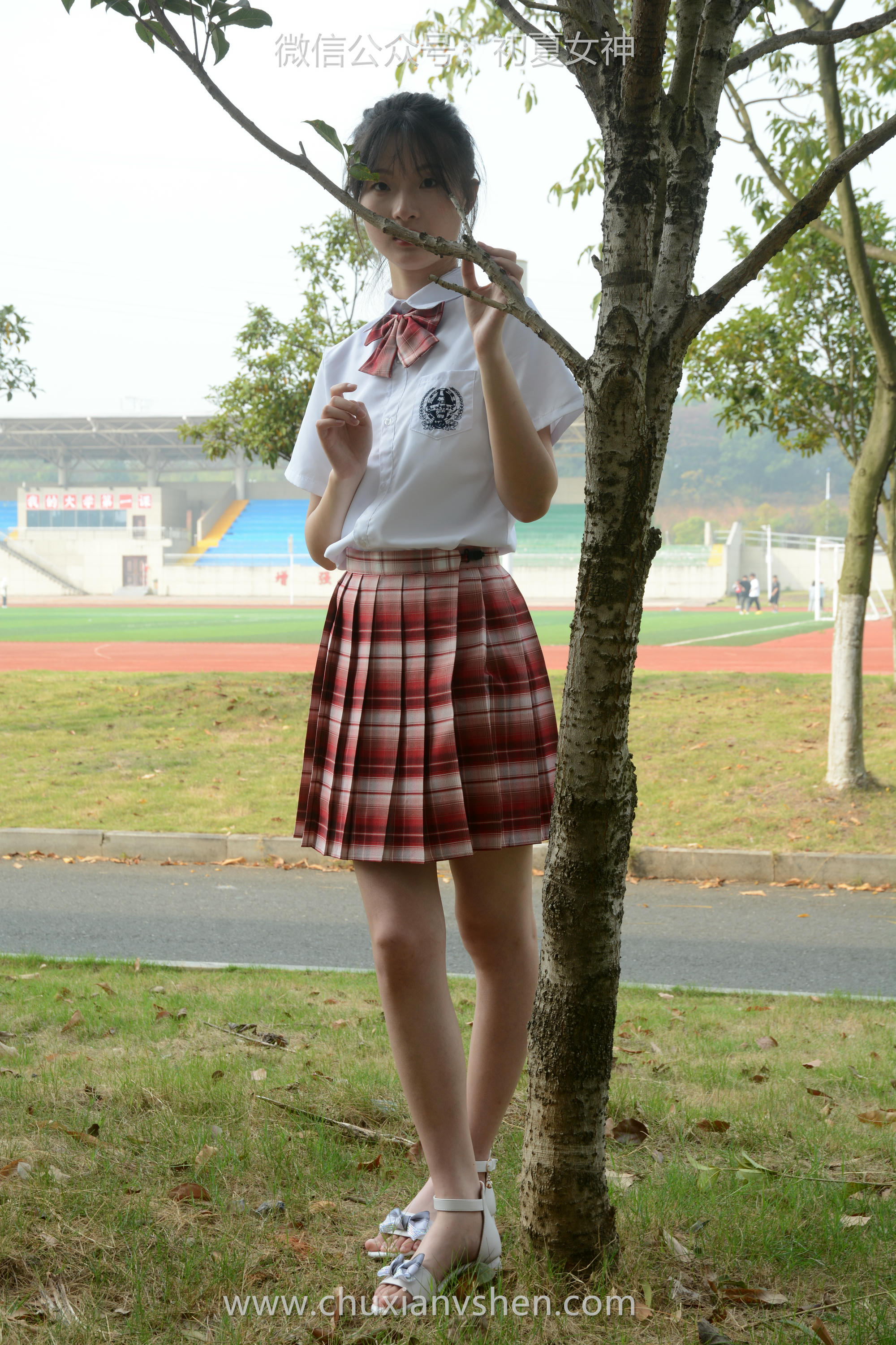 初夏女神 NO.109 安妮 今日草莓[140P+1V／3.81GB]_第2集