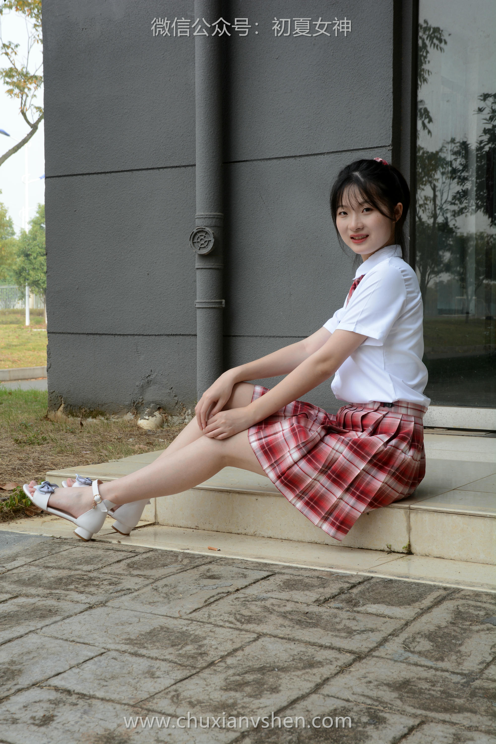 初夏女神 NO.109 安妮 今日草莓[140P+1V／3.81GB]_第4集