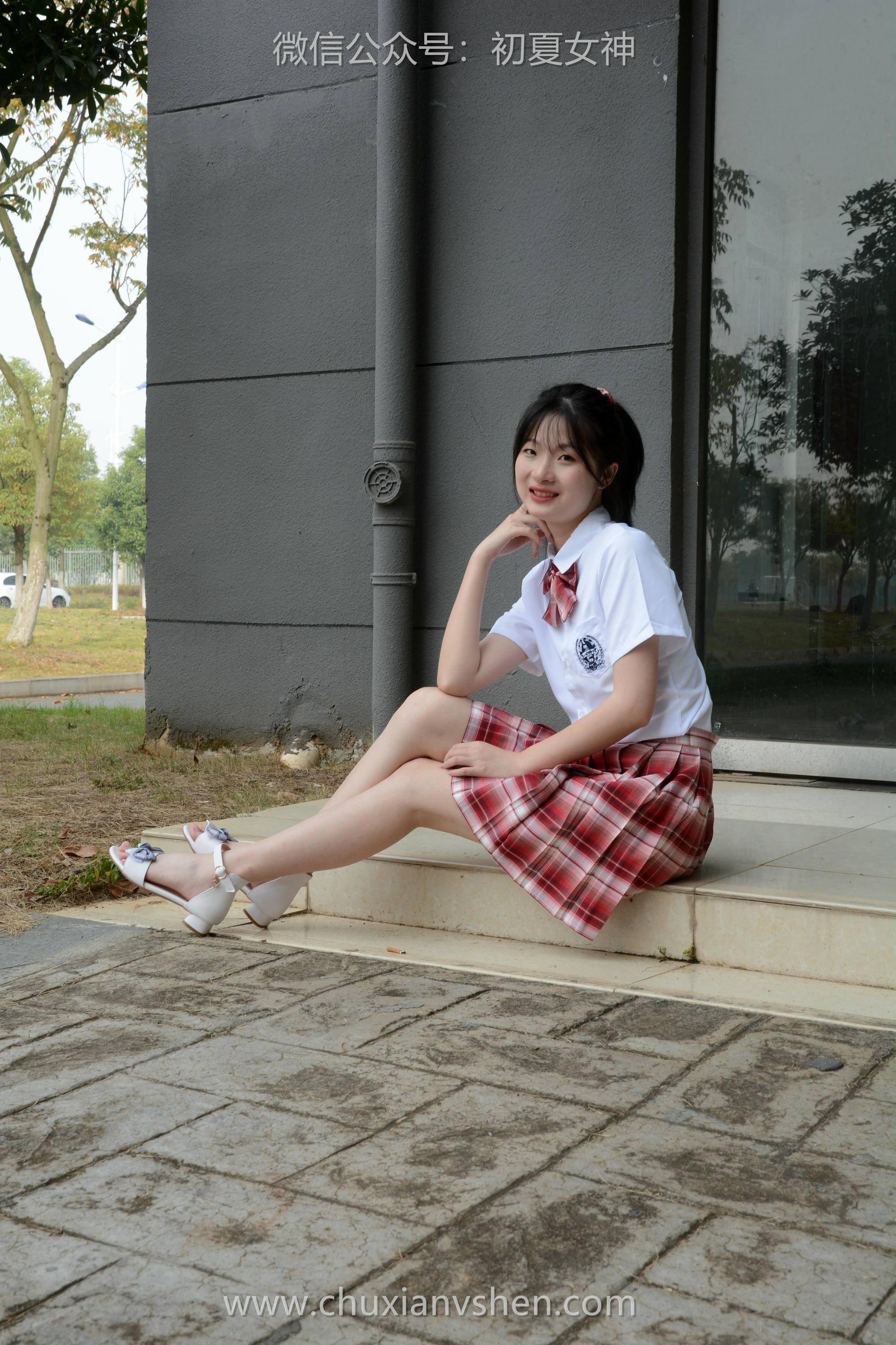 初夏女神 NO.109 安妮 今日草莓[140P+1V／3.81GB]_第4集