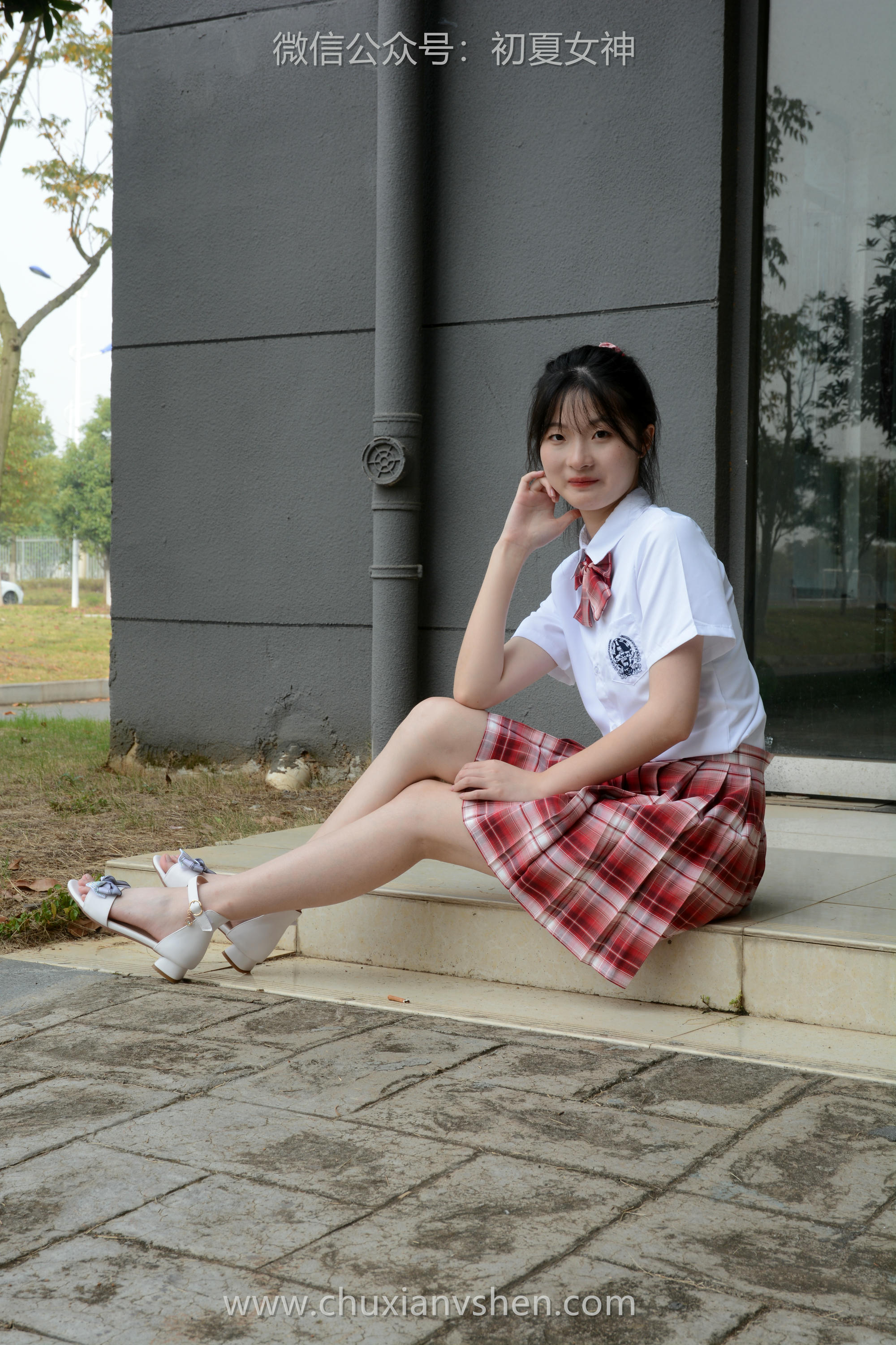 初夏女神 NO.109 安妮 今日草莓[140P+1V／3.81GB]_第4集