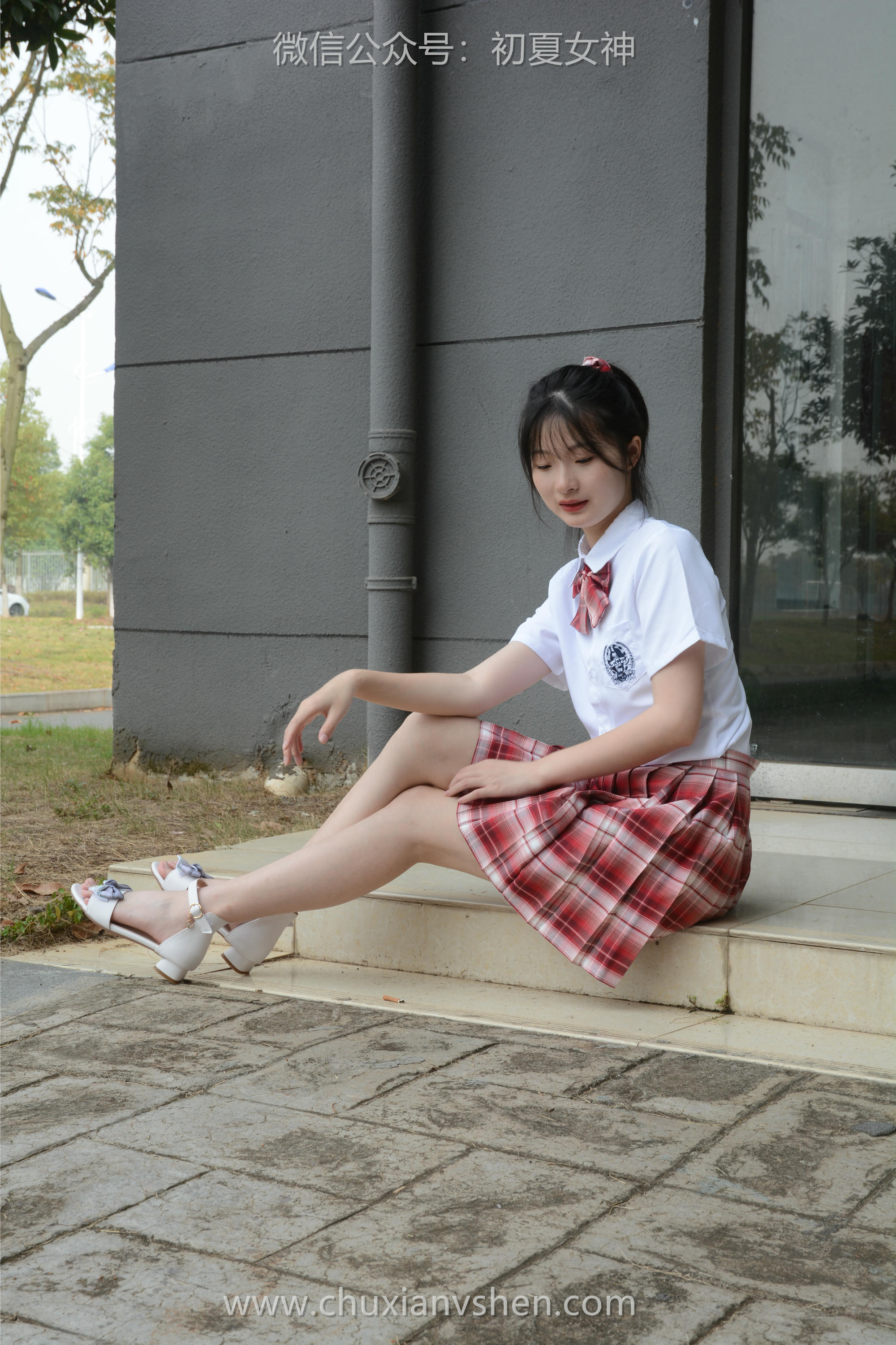 初夏女神 NO.109 安妮 今日草莓[140P+1V／3.81GB]_第4集