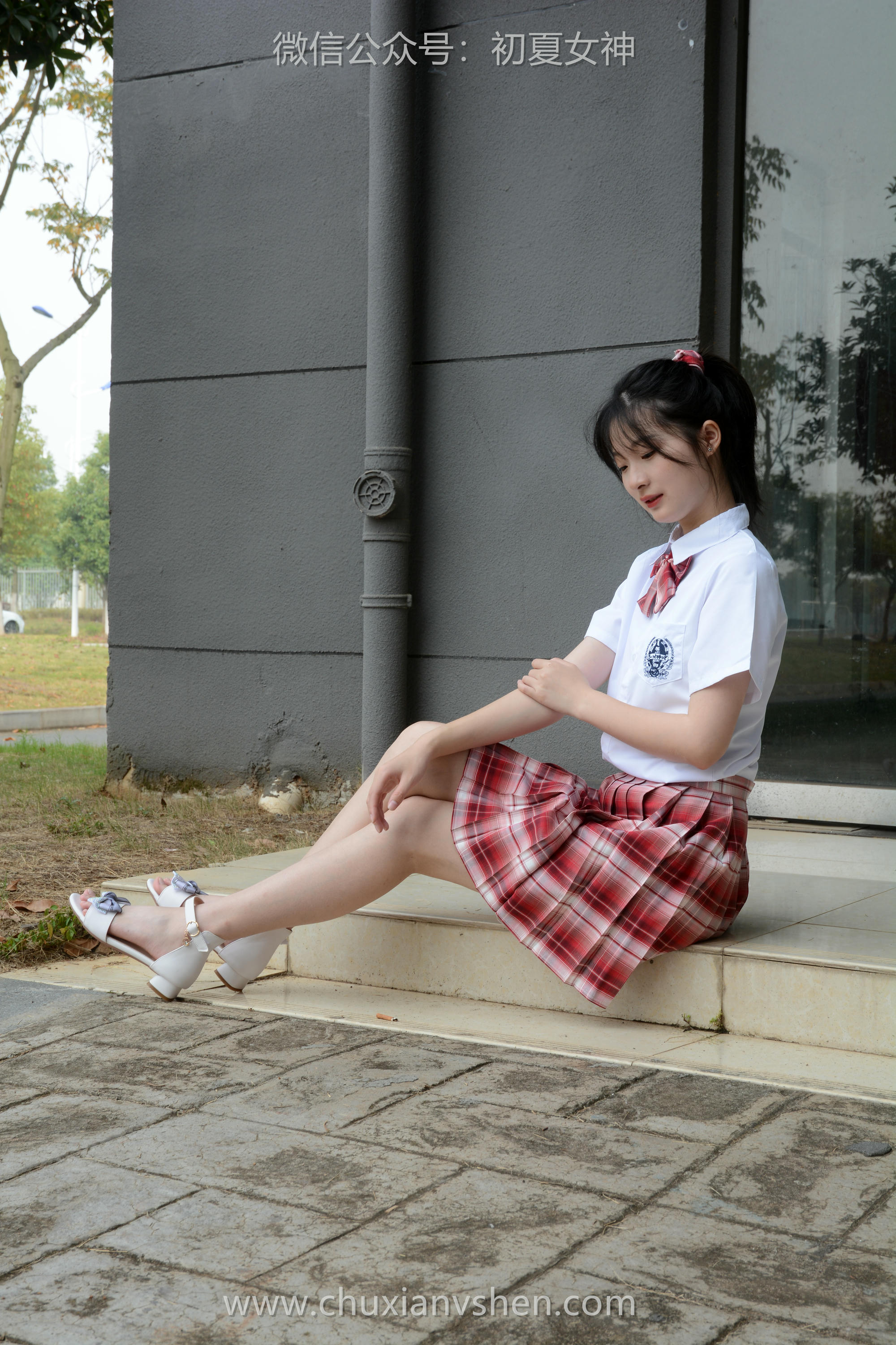 初夏女神 NO.109 安妮 今日草莓[140P+1V／3.81GB]_第4集