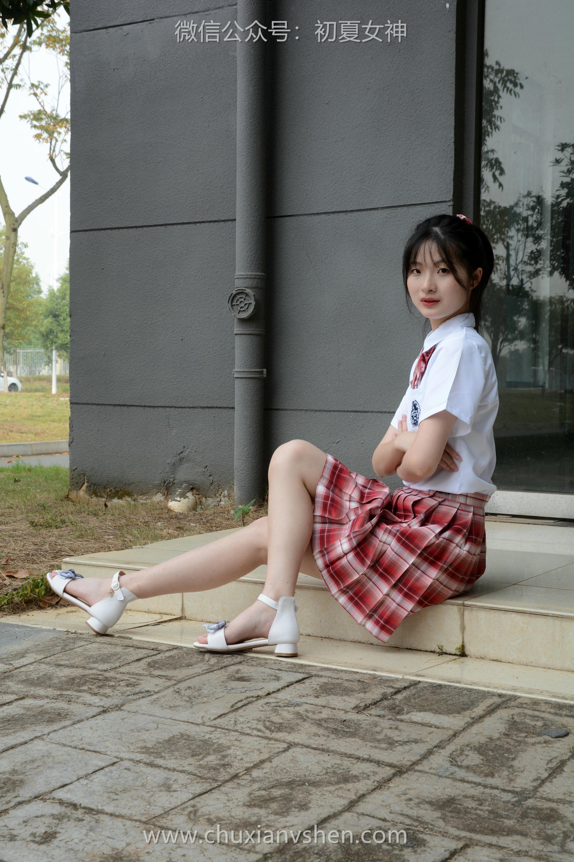 初夏女神 NO.109 安妮 今日草莓[140P+1V／3.81GB]_第4集