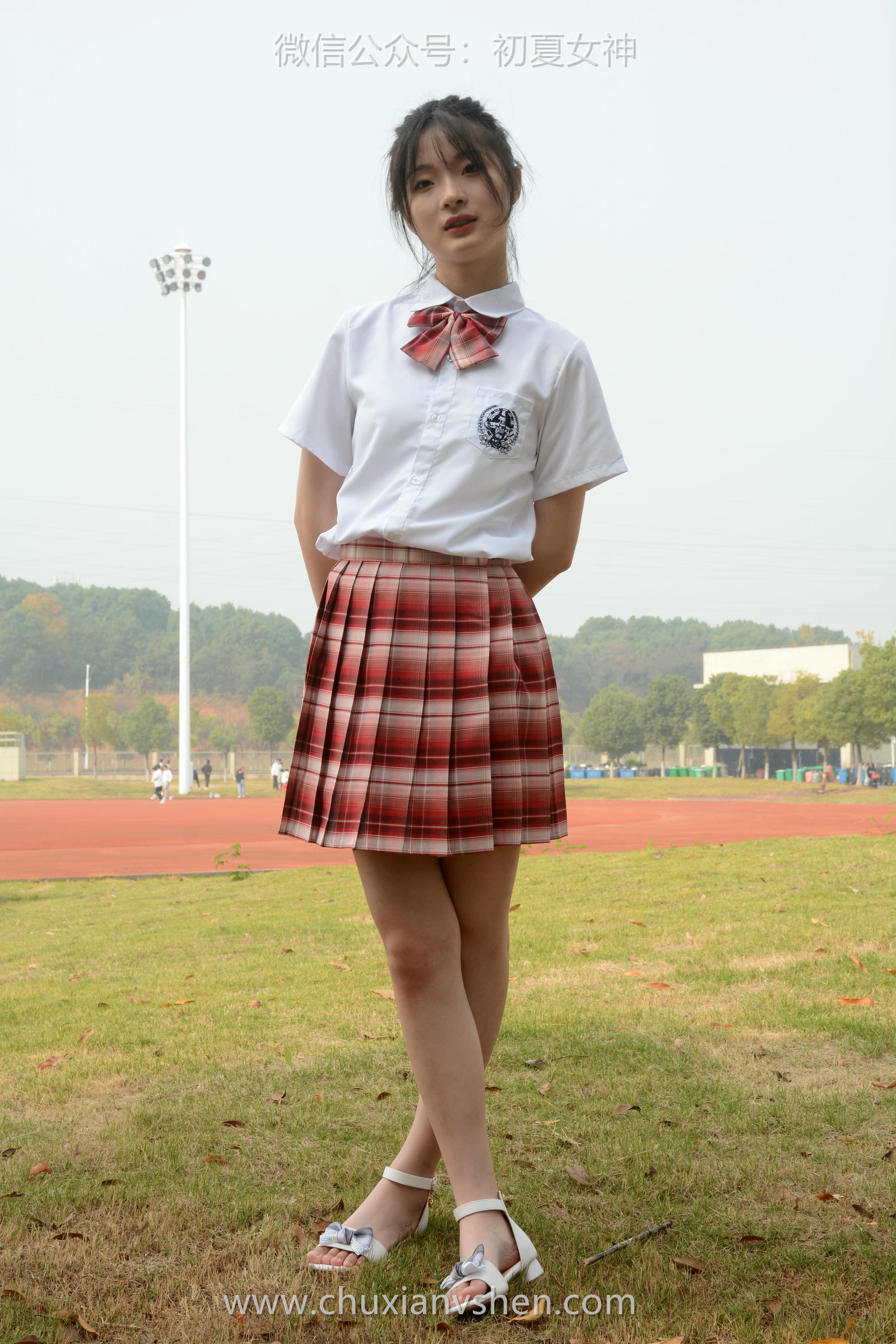 初夏女神 NO.109 安妮 今日草莓[140P+1V／3.81GB]_第4集