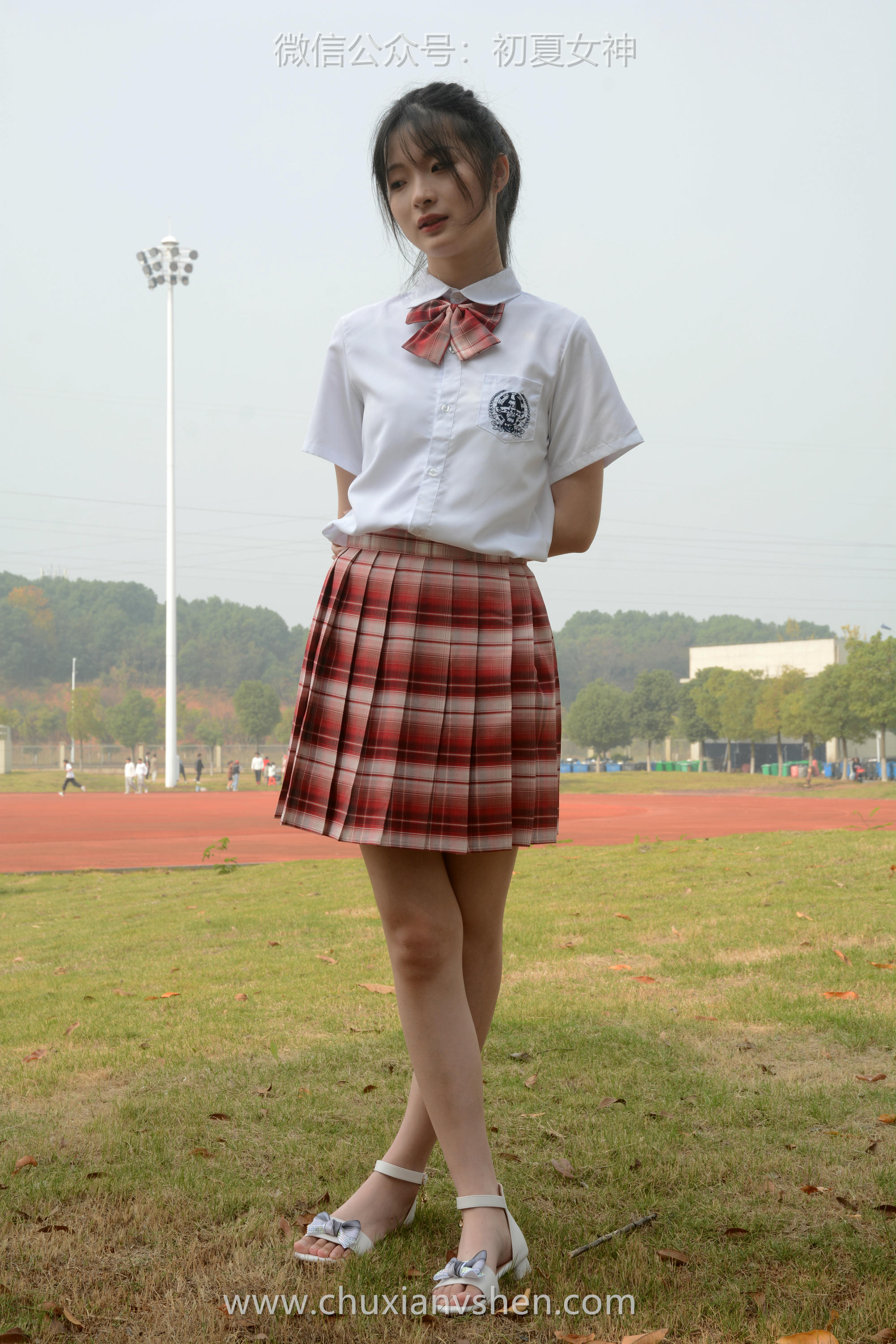 初夏女神 NO.109 安妮 今日草莓[140P+1V／3.81GB]_第4集