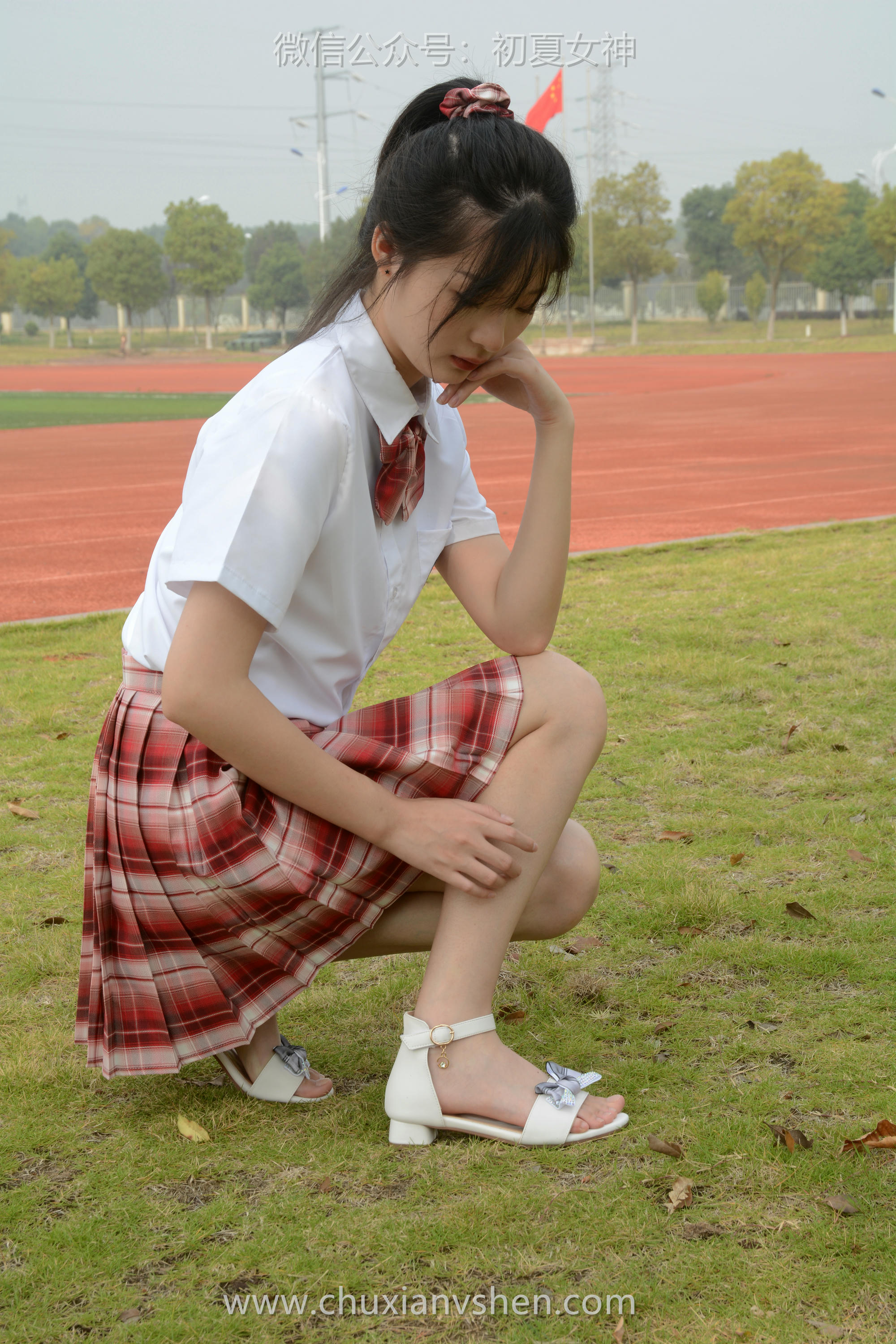 初夏女神 NO.109 安妮 今日草莓[140P+1V／3.81GB]_第4集